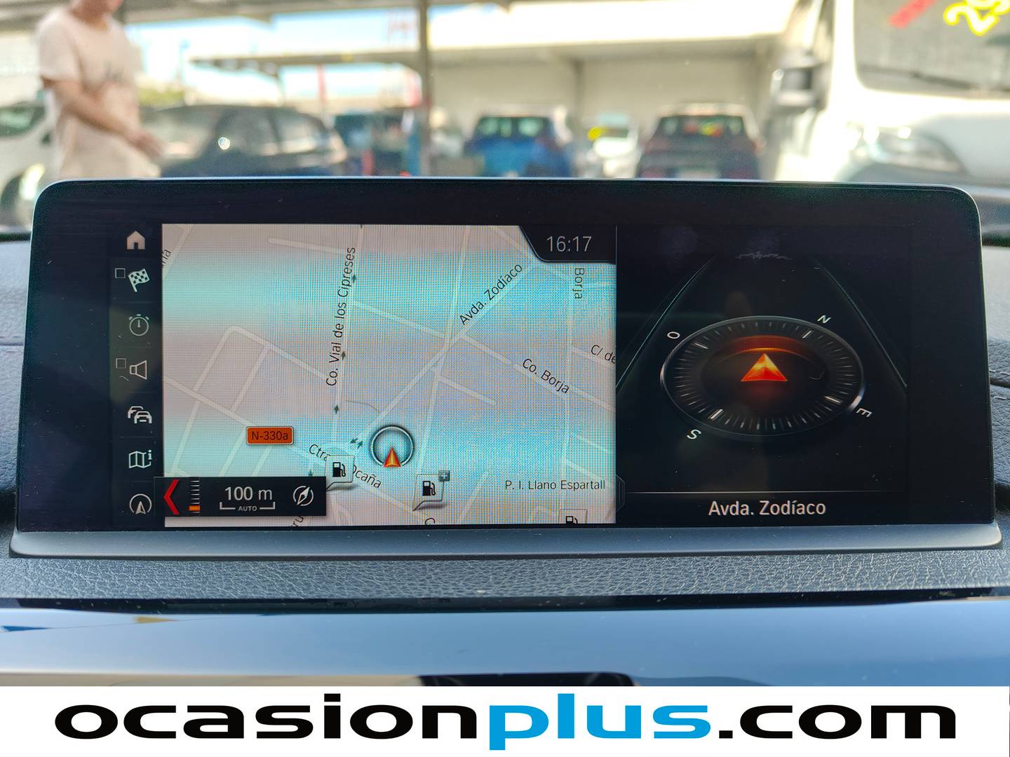Extras y acabados del BMW Serie 4 BMW Serie 4 420d Gran Coupe (190 CV)