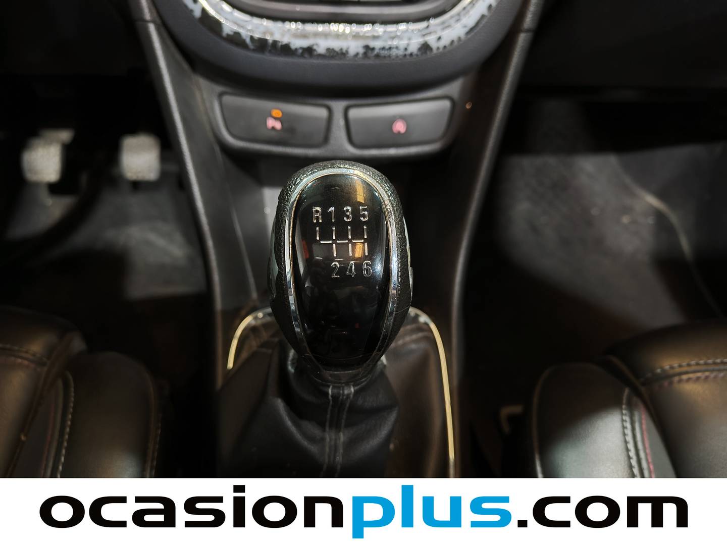Opel Mokka Opel Mokka 1.6 CDTI S&S Excellence 4x2 (136 CV) de segunda mano