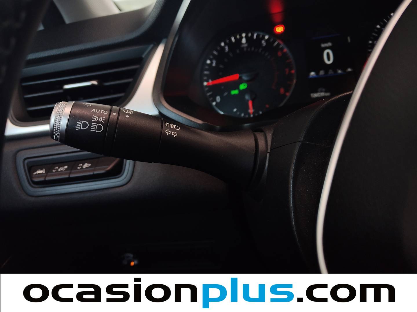 Renault Captur Renault Captur Intens TCe GLP (100 CV) 100cv