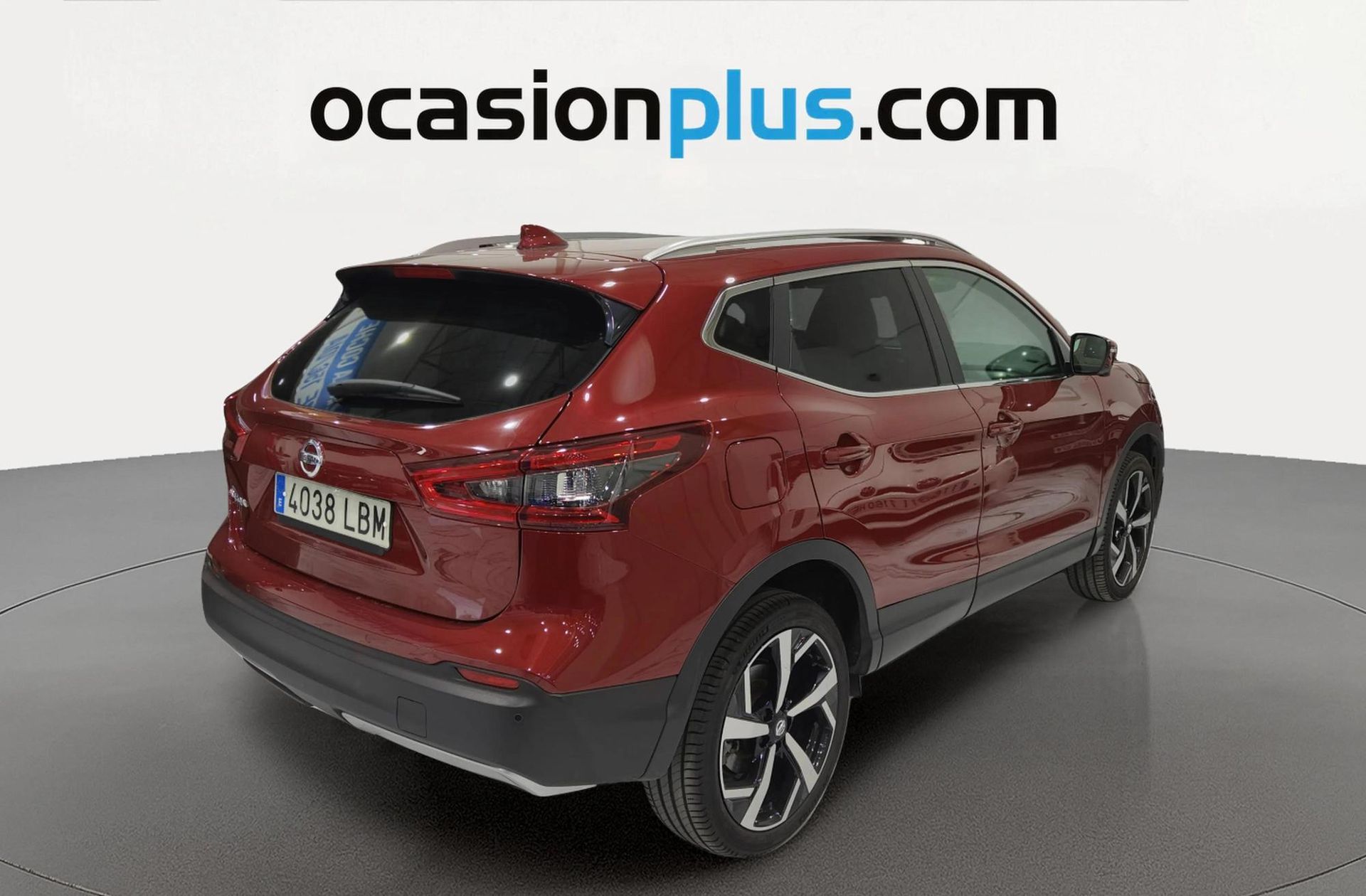 Nissan Qashqai DIG-T 140 Tekna 4x2 - foto 4