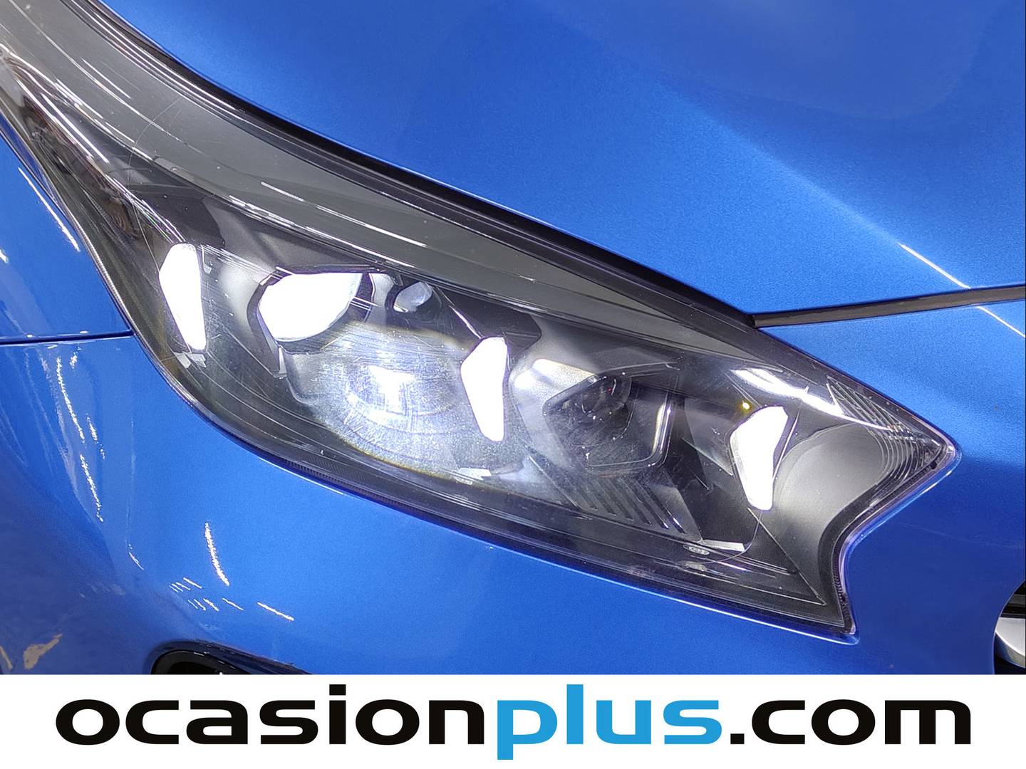 KIA XCeed KIA XCeed 1.0 T-GDi Drive  (100 CV) barato