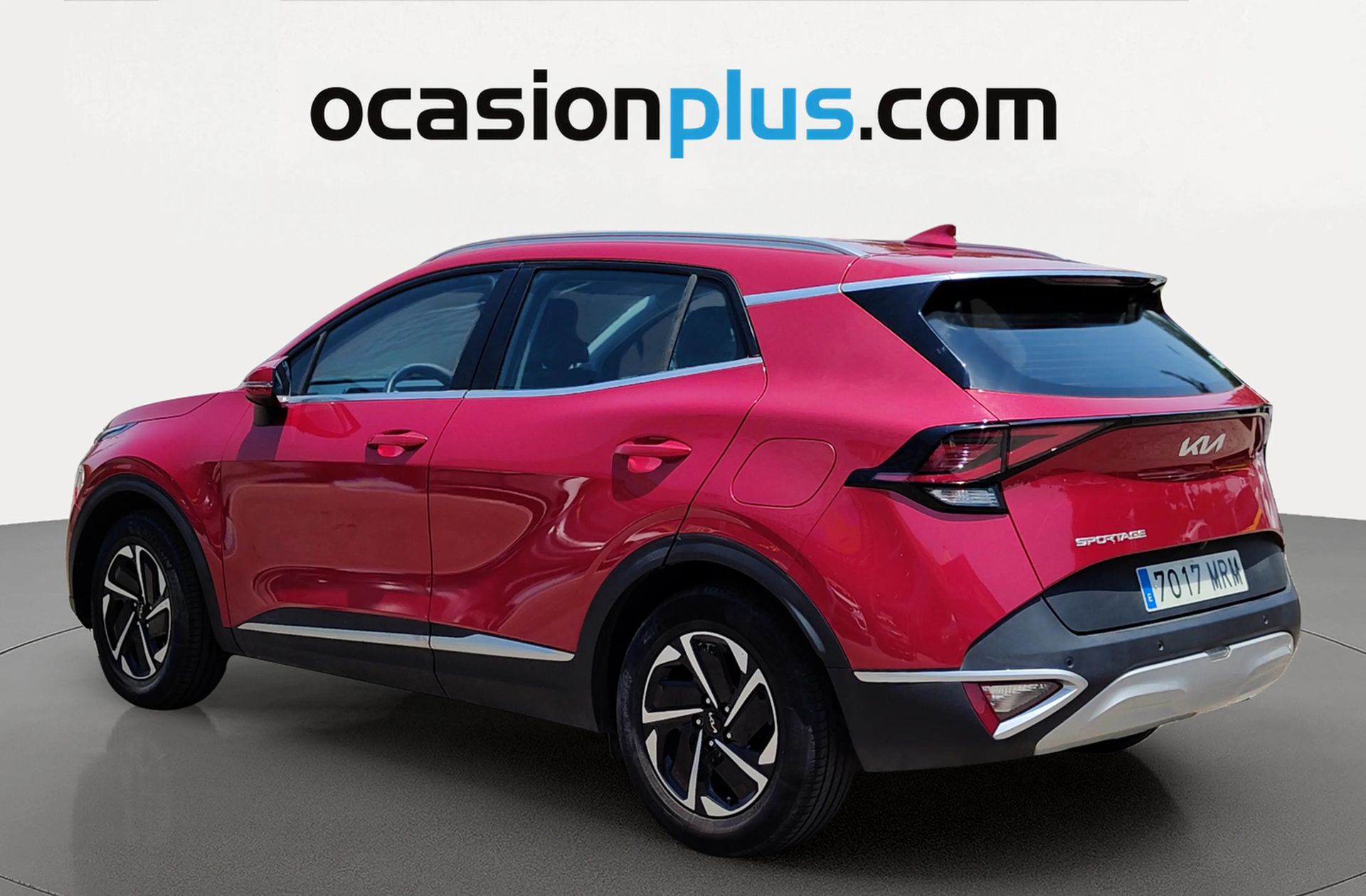 Kia Sportage 1.6 T-GDi MHEV Drive 4x2 - foto 3