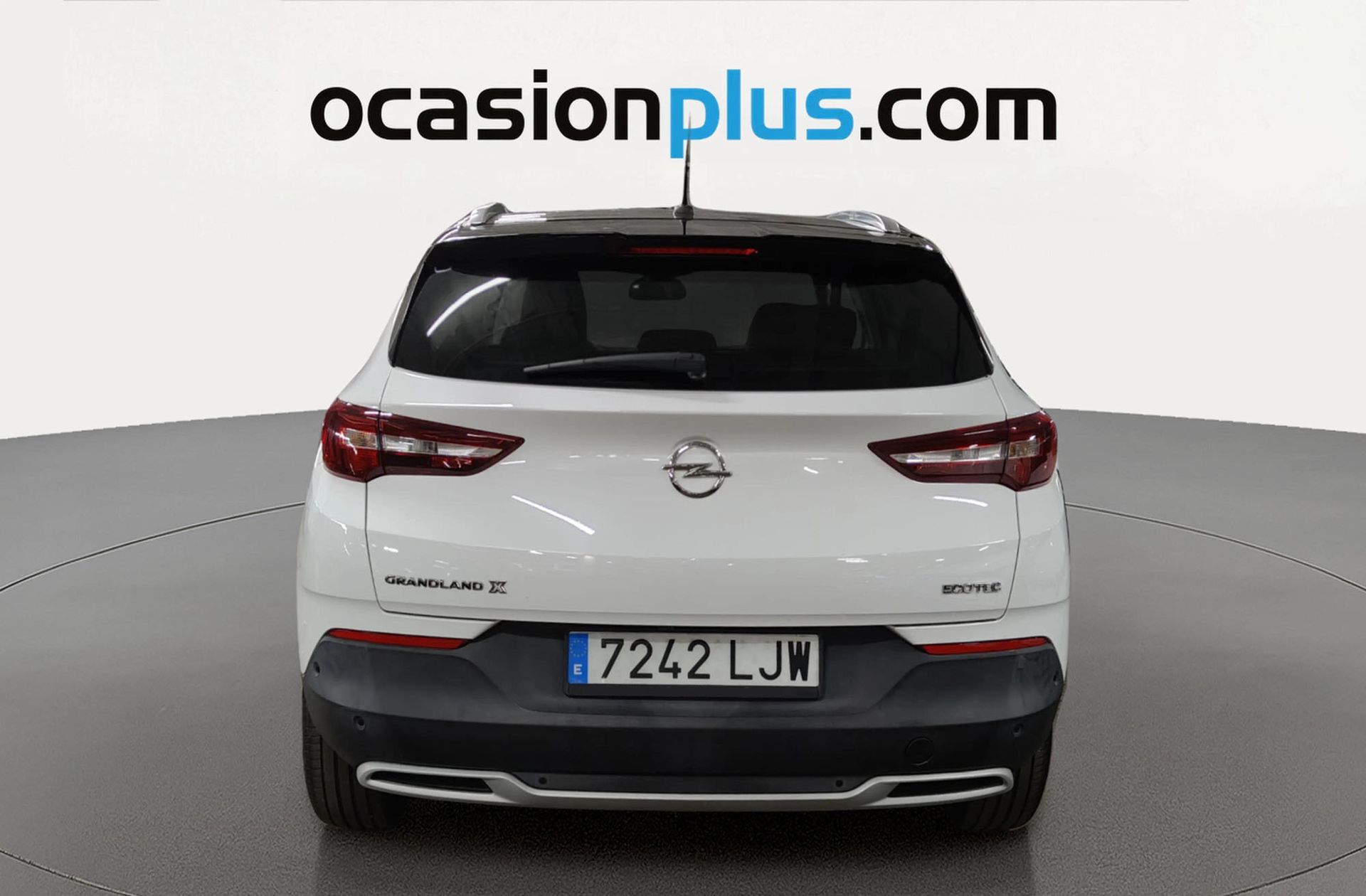 Opel Grandland 1.2 Turbo Opel 2020 - foto 15