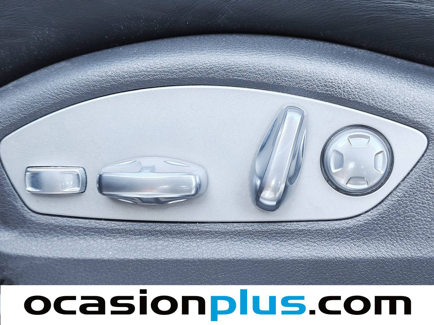 Foto Porsche Macan Porsche Macan S (340 CV)