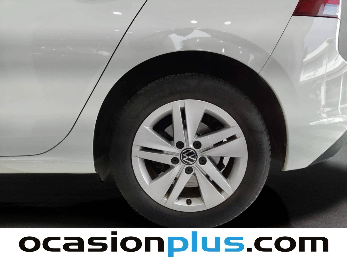 Volkswagen Golf Volkswagen Golf Life 2.0 TDI (150 CV) DSG diésel