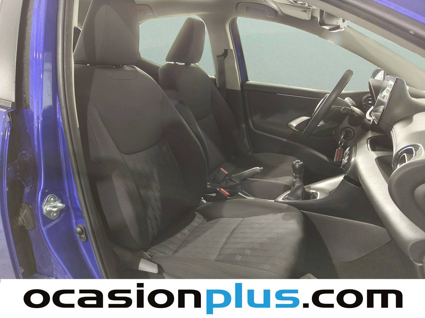 Foto Toyota Yaris Toyota Yaris 1.5 S-Edition (125 CV)