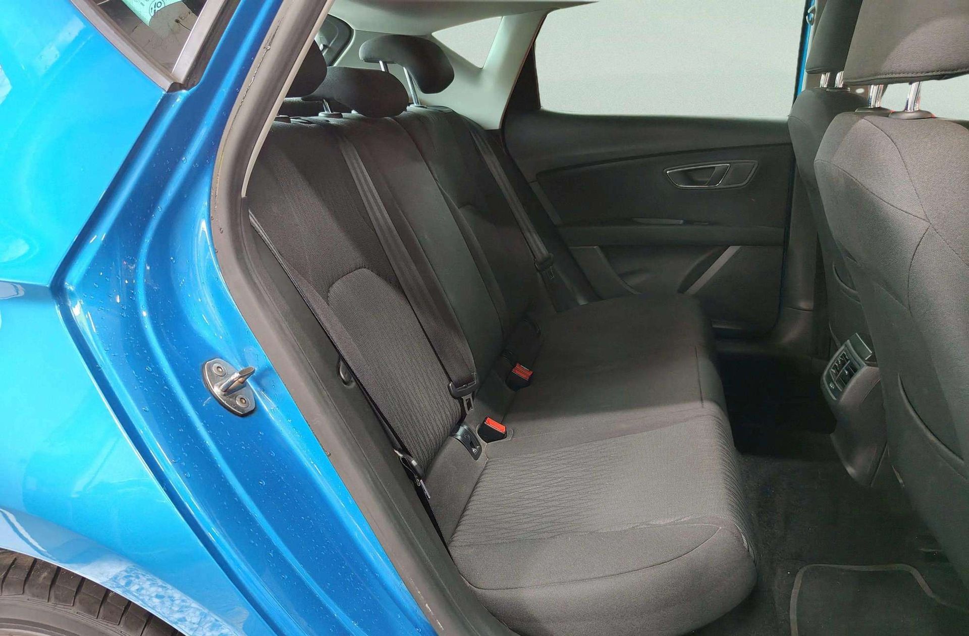 SEAT León 1.4 TSI ACT Style - foto 15