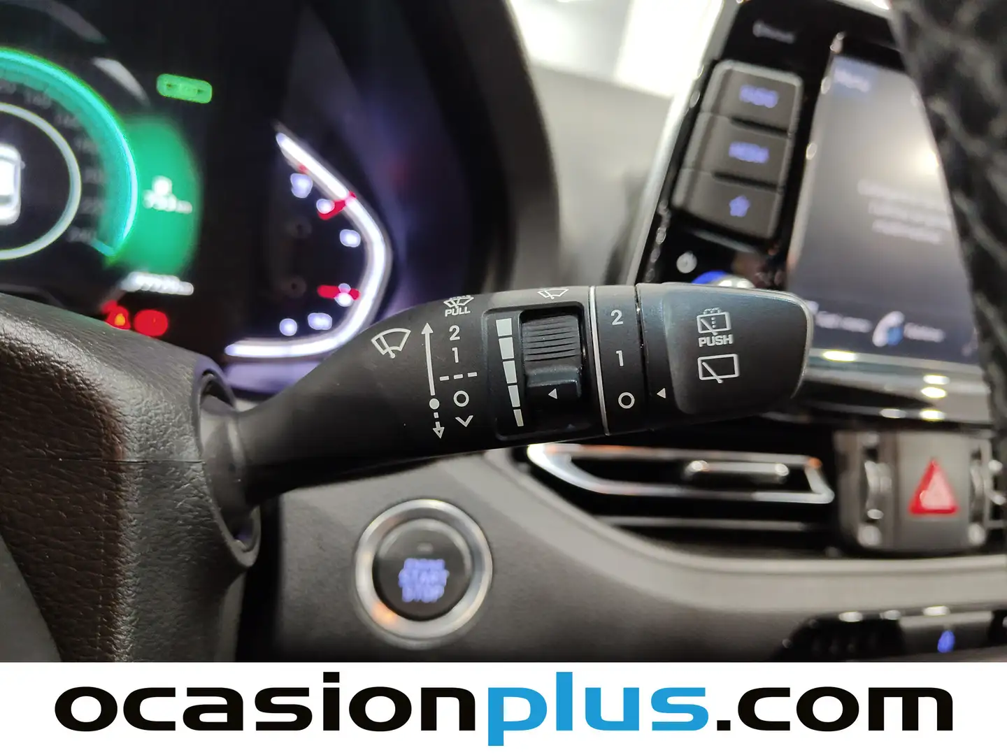 Foto Hyundai i30 Hyundai i30 1.0 TGDI 48V Tecno (120 CV)