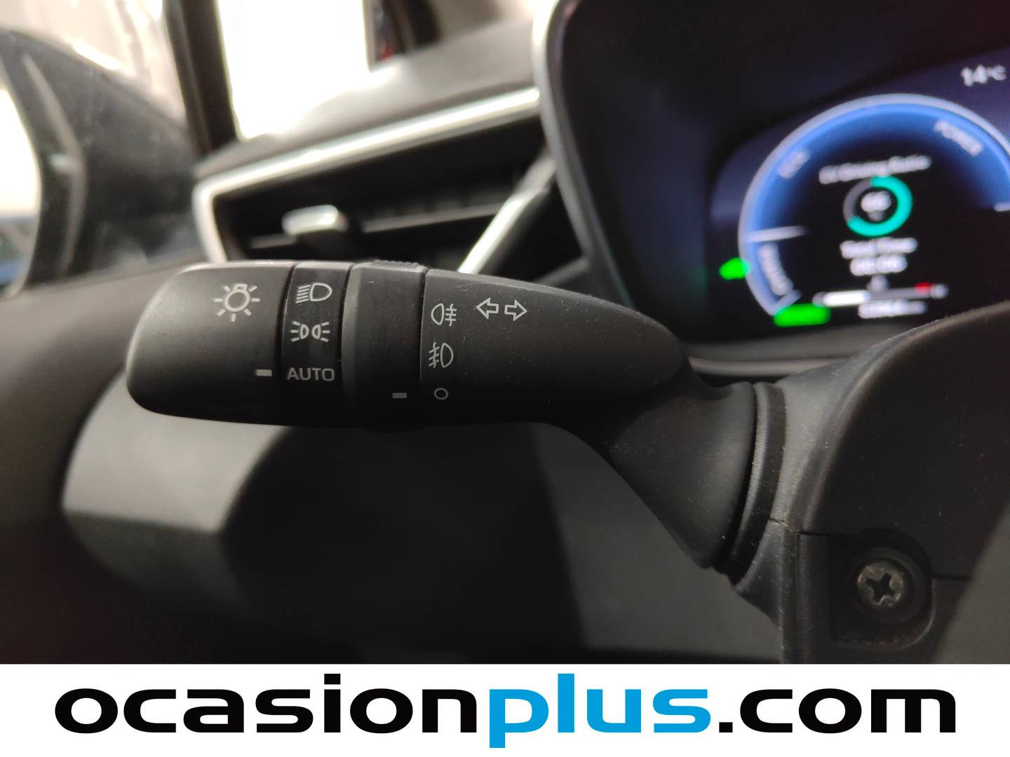 Foto Toyota Corolla Toyota Corolla 140H Style Edition (140 CV)