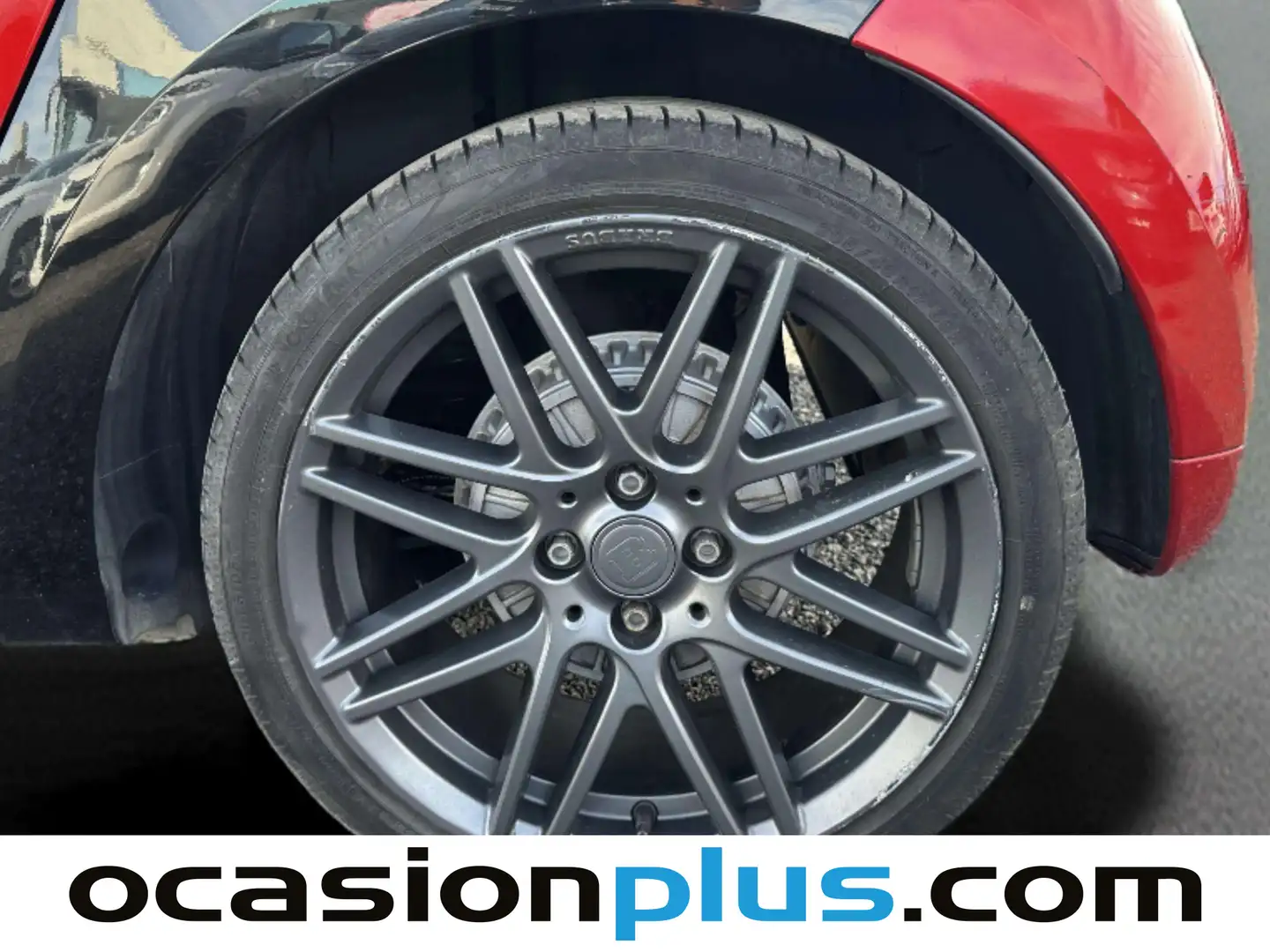 Foto Smart forfour Smart ForFour 66 S&S (90 CV)