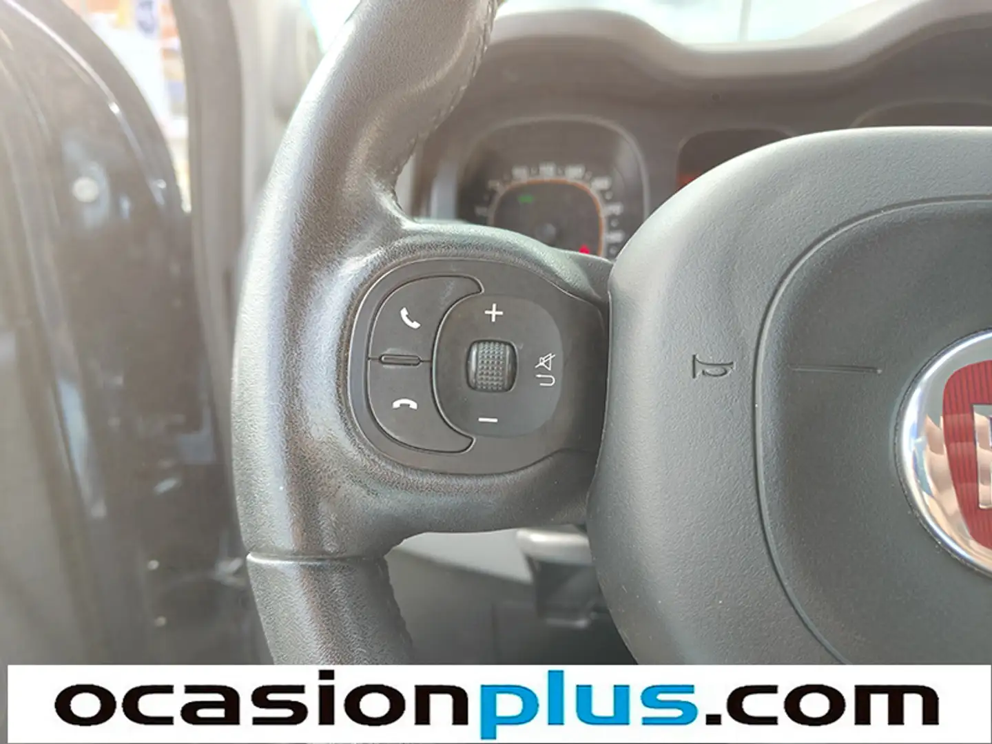 Foto Fiat Panda Fiat Panda 1.2 Lounge (69 CV)