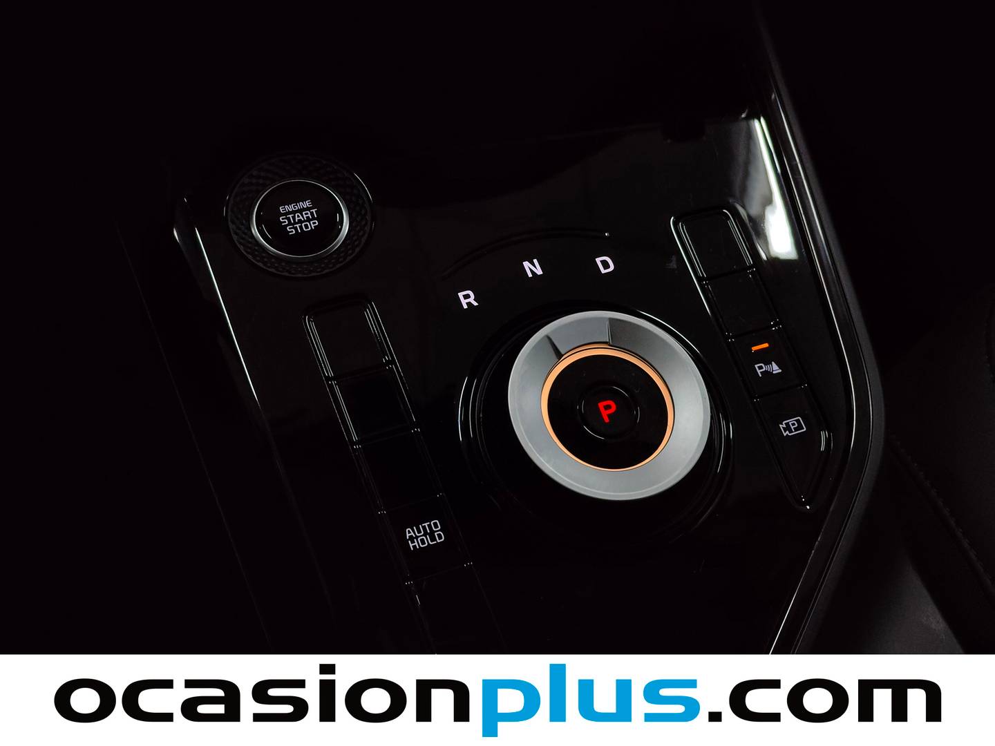 Foto KIA Niro Kia Niro 1.6 GDi HEV Drive (129 CV)