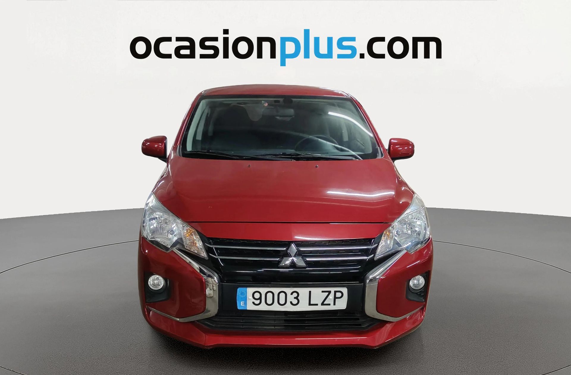 Mitsubishi Space Star 120 MPI Motion - foto 10