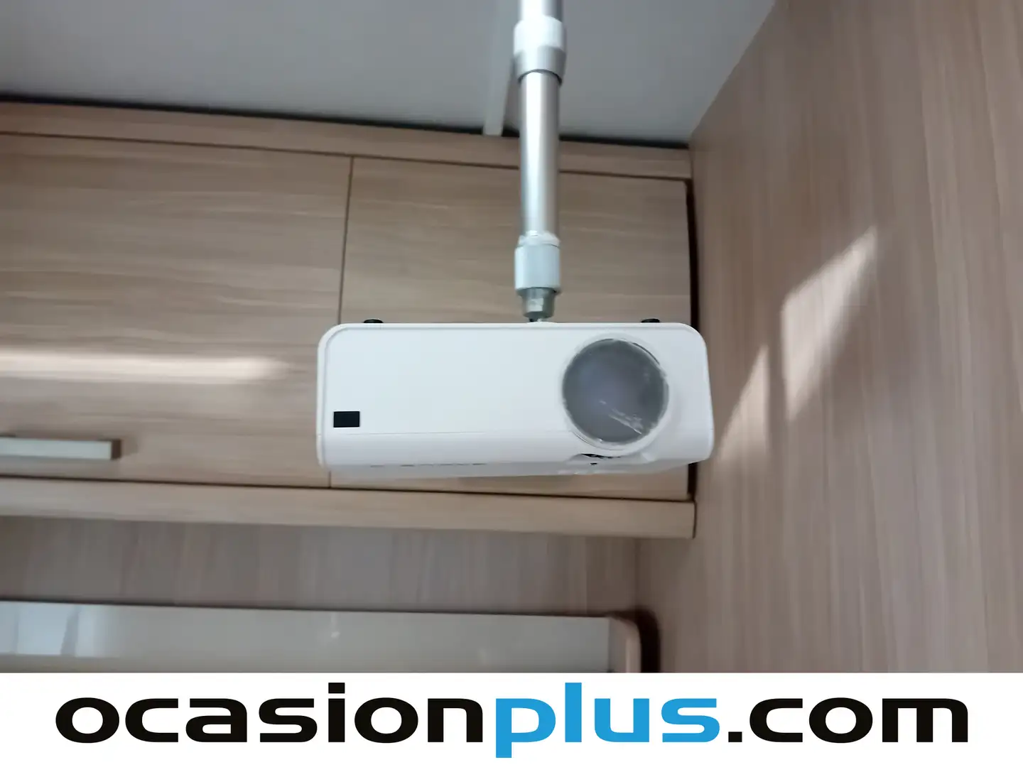 Foto Fiat Ducato Fiat Ducato Caravana I-TEC I670 (158 Cv)