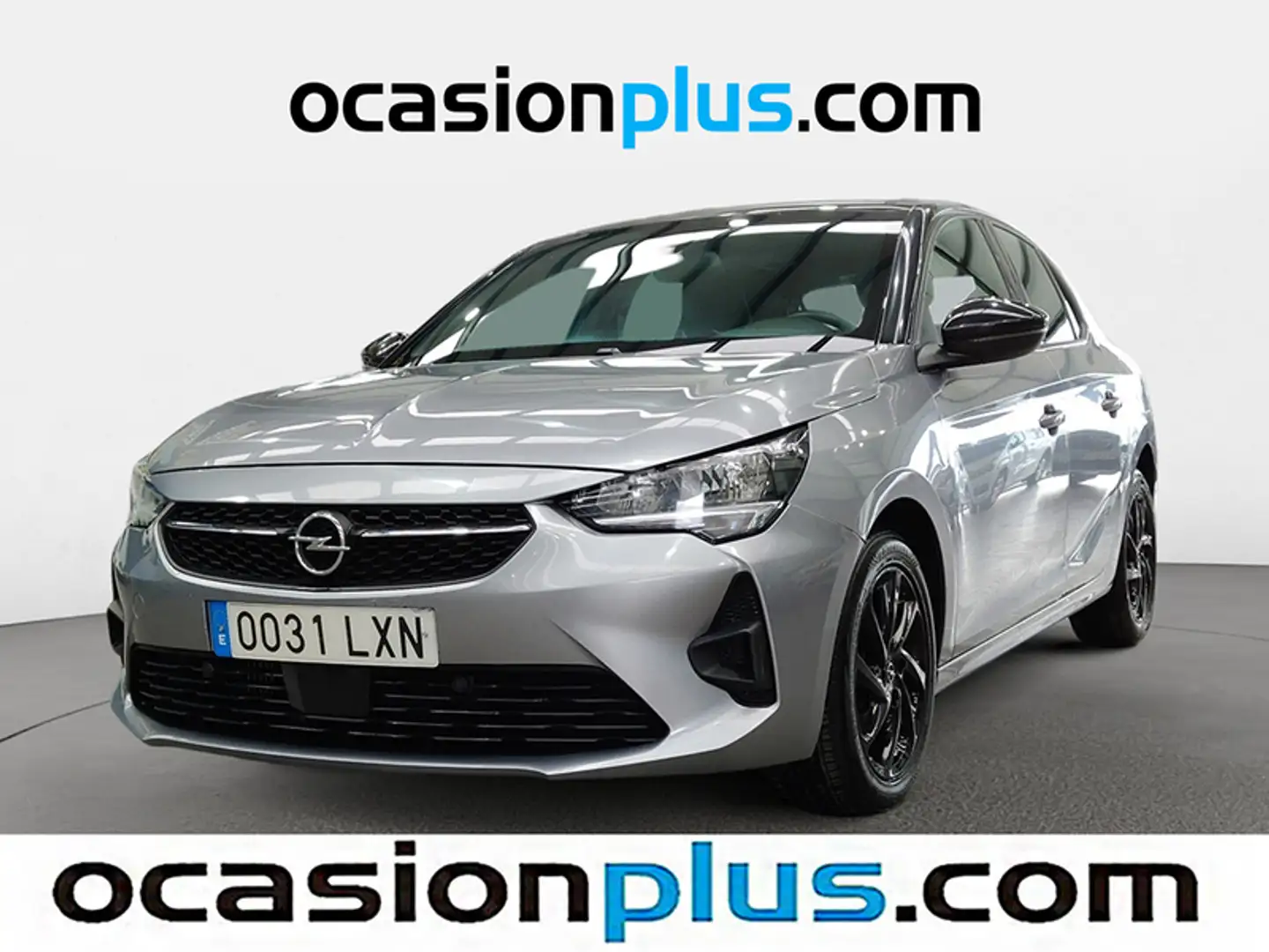 Foto Opel Corsa Opel Corsa 1.5D DT GS-Line (102 CV)