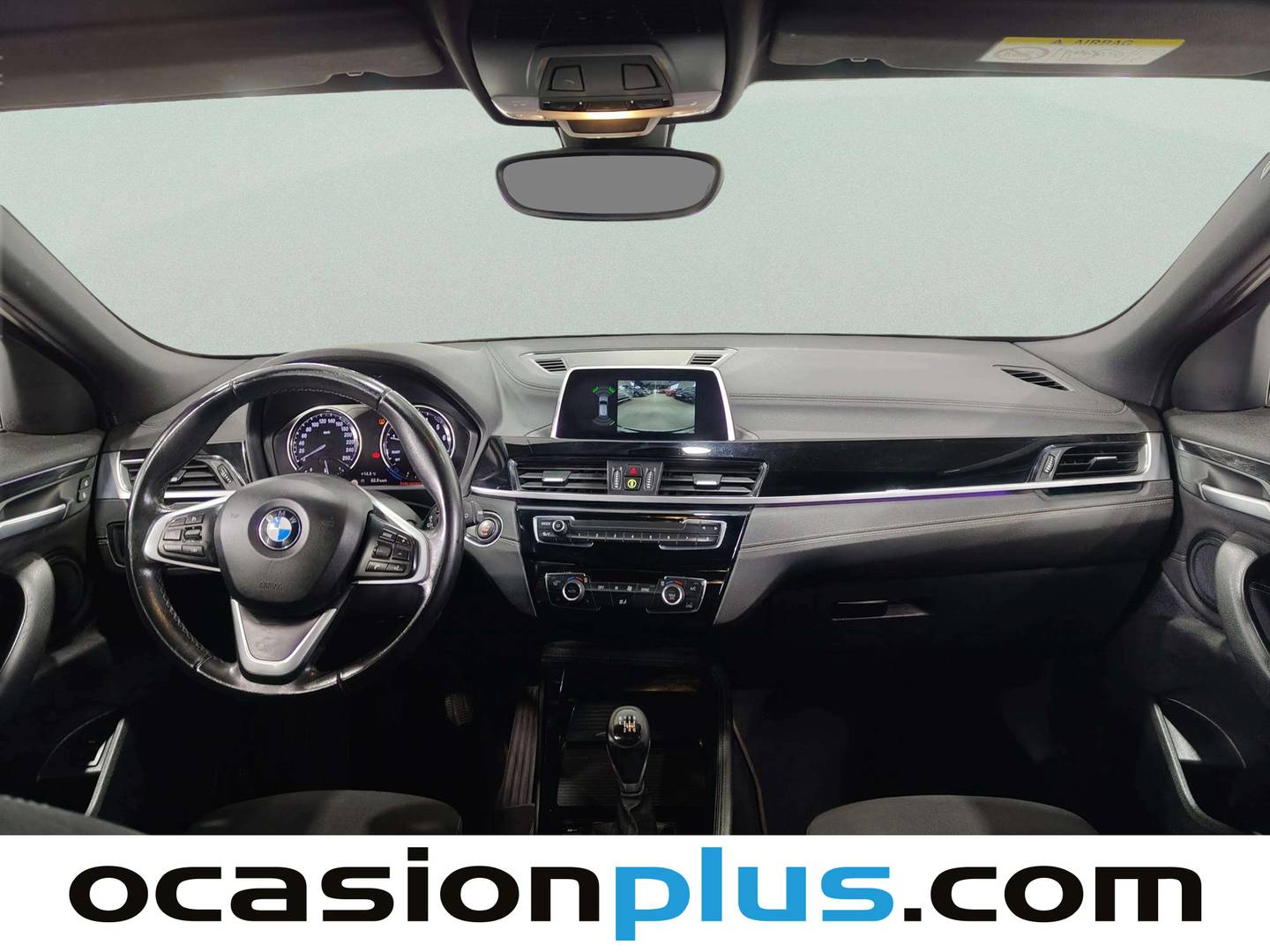 BMW X2 BMW X2 sDrive18i  (140 CV) de ocasión