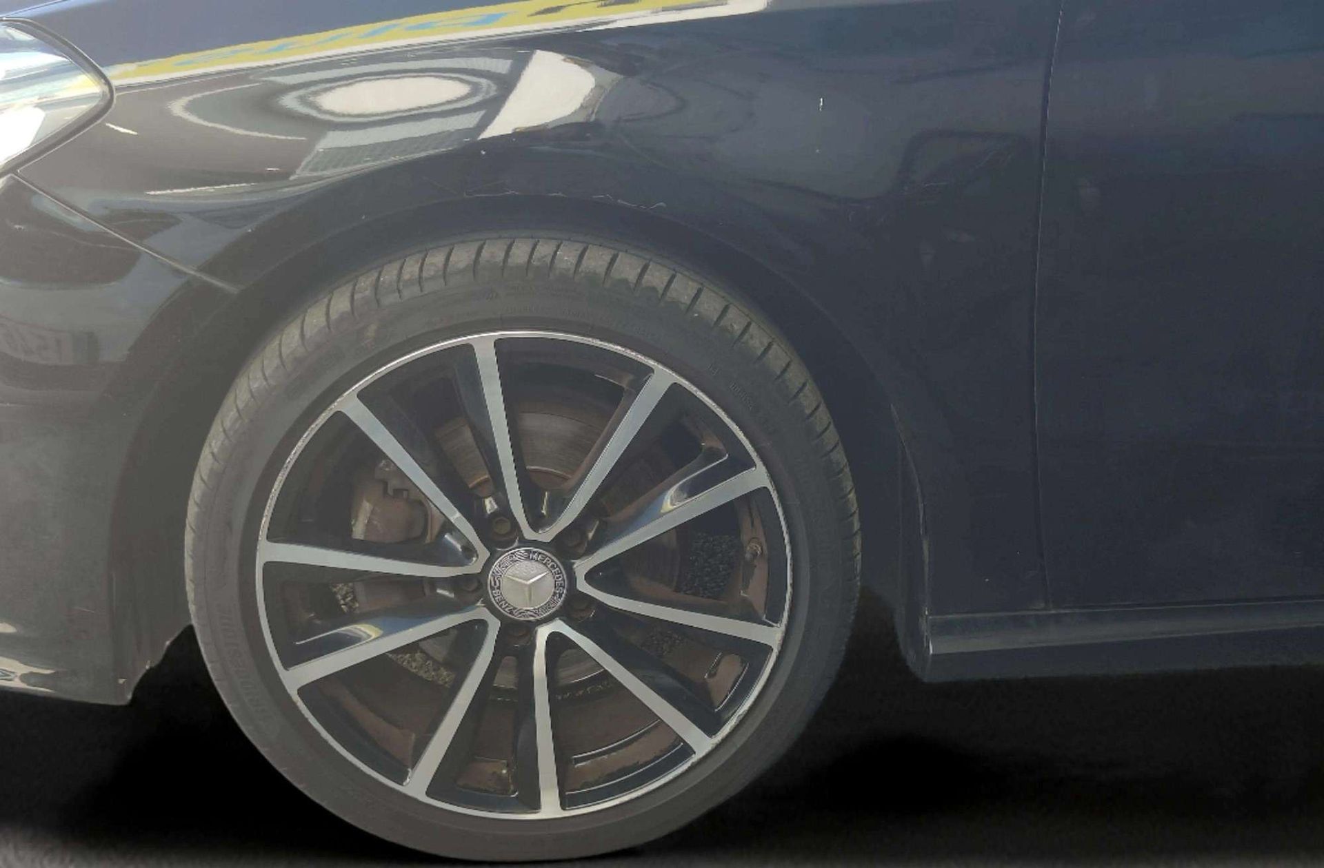 Mercedes-Benz Clase B 200 d - foto 39
