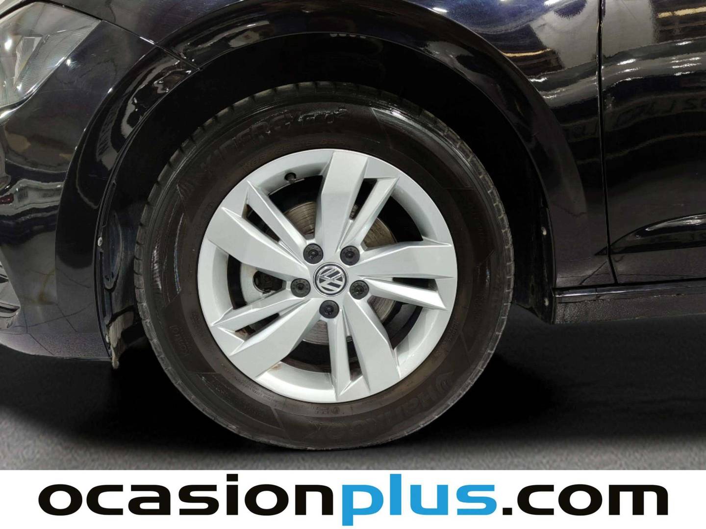 Volkswagen Polo Volkswagen Polo Advance 1.0 TSI (95 CV) manual