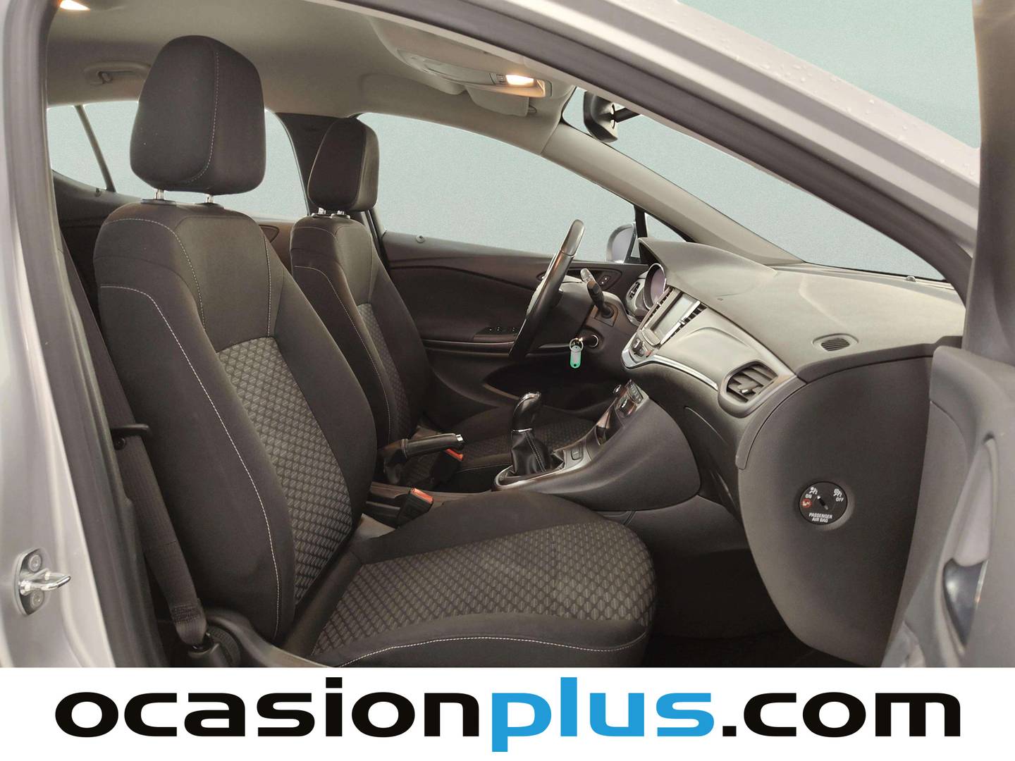 Opel Astra Opel Astra 1.6 CDTI Selective (110 CV) barato