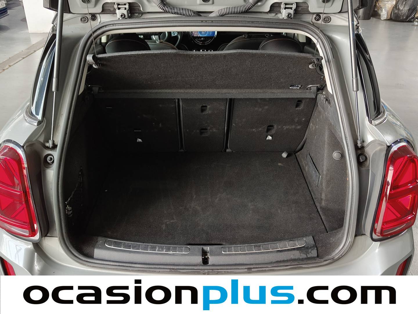 Foto Mini Countryman MINI MINI Countryman Cooper (136 CV)