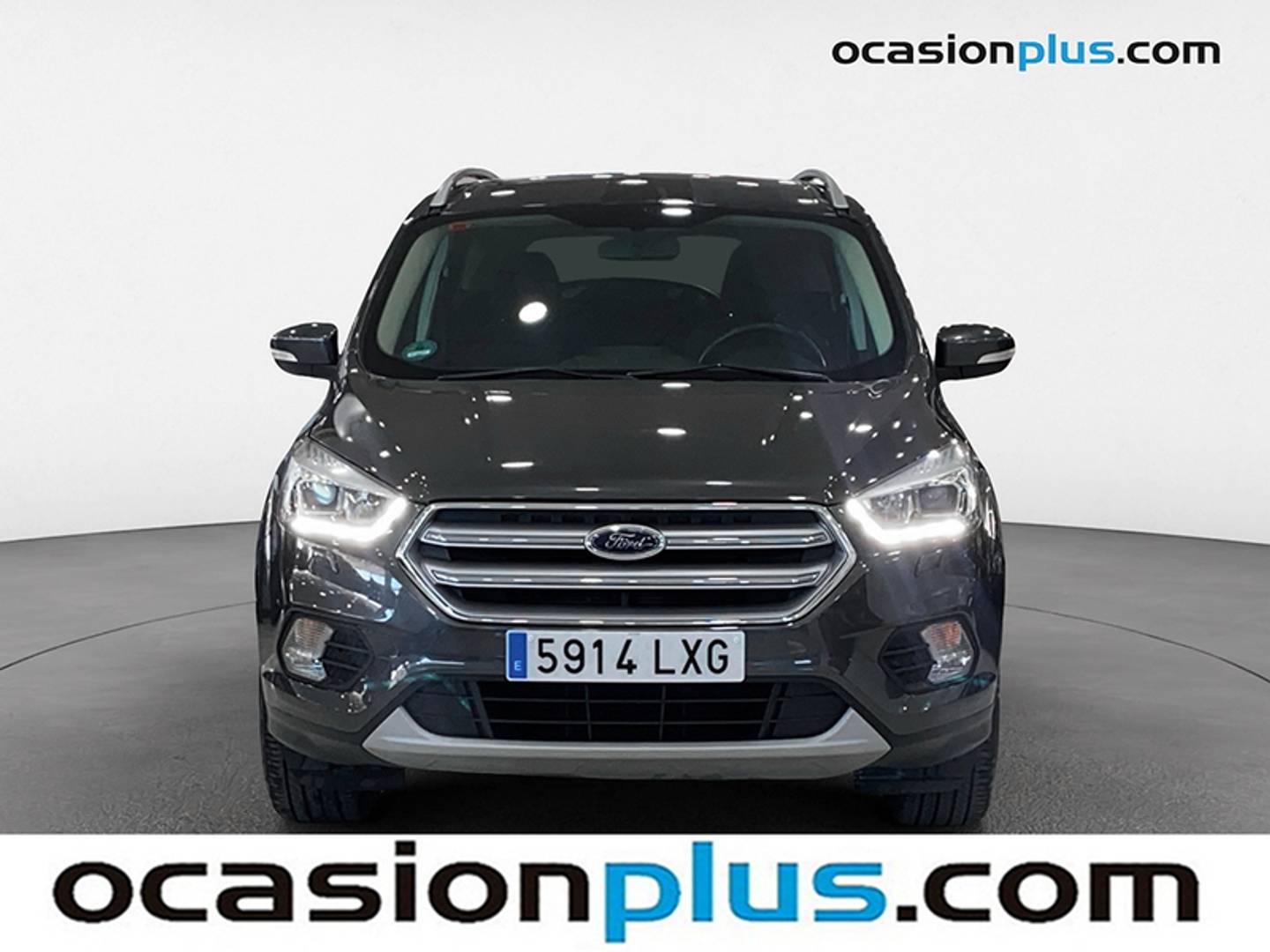 Foto Ford Kuga Ford Kuga 1.5 EcoBoost S&S Trend 4x2 (150 CV)