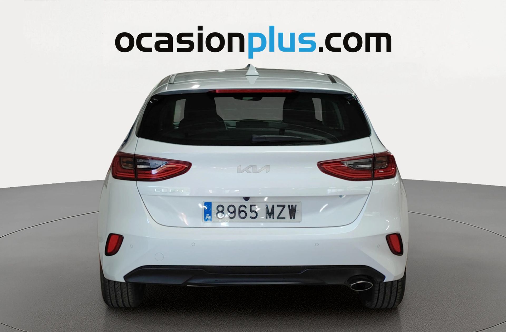 Kia Ceed 1.0 T-GDi Drive - foto 16