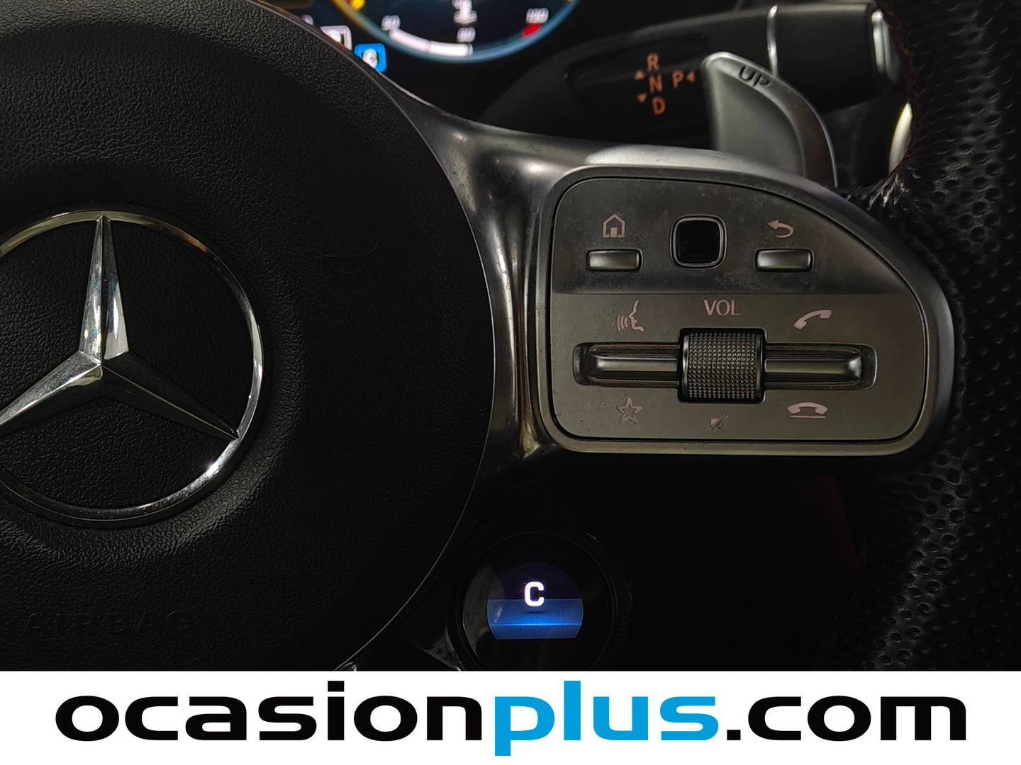 Mercedes GLC Coupé Mercedes GLC Coupé Coupé Mercedes-AMG 43 4Matic (390 CV) km 0