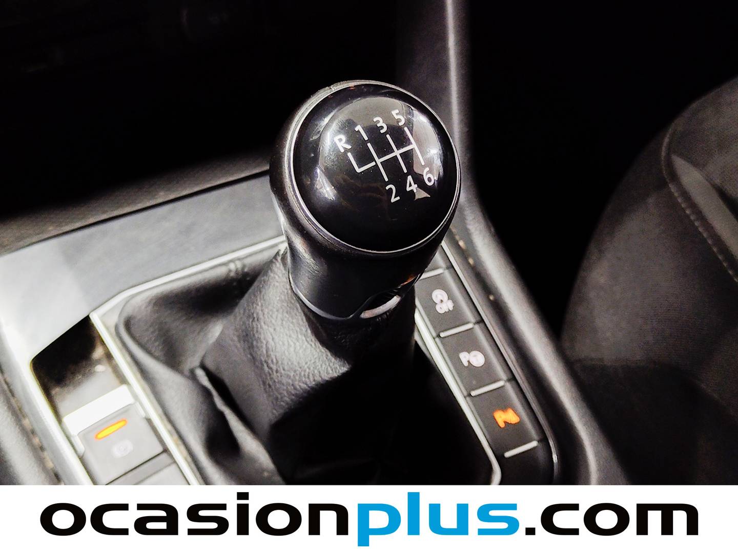 Volkswagen Tiguan Volkswagen Tiguan Advance 2.0 TDI BMT (150 CV) de segunda mano