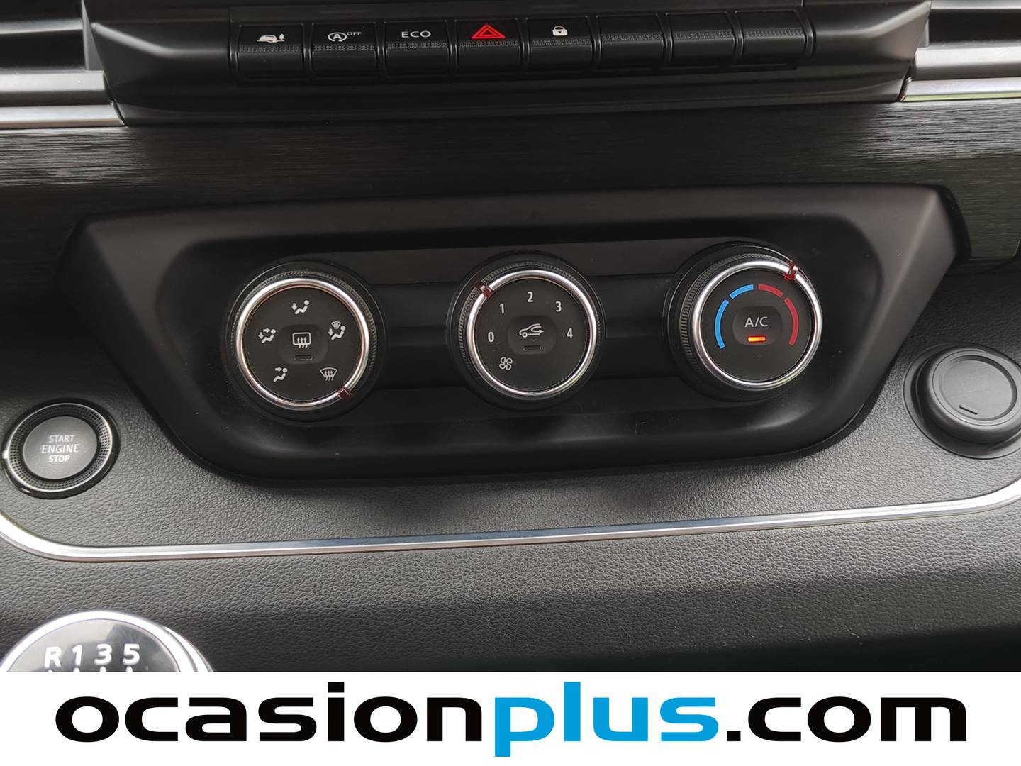 Foto Renault Trafic Renault Trafic Equilibre Energy Blue dCi (150 CV) 8 Plazas