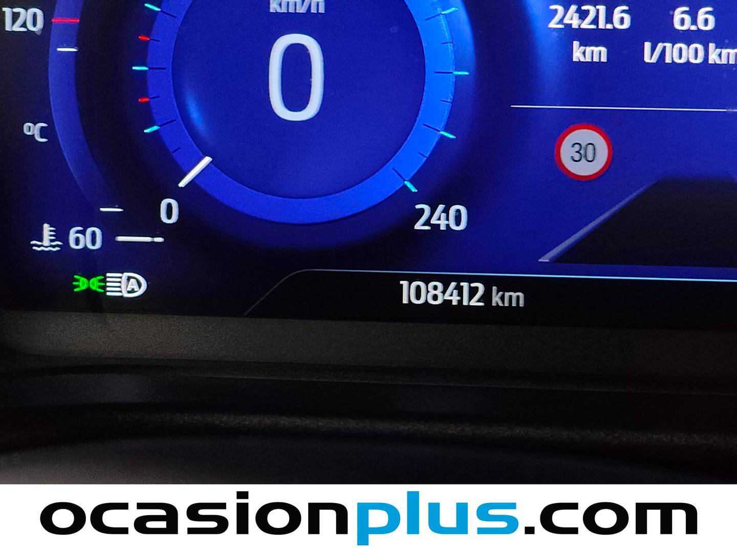 Foto Ford Puma Ford Puma 1.0 EcoBoost MHEV ST-Line X  (125 CV)