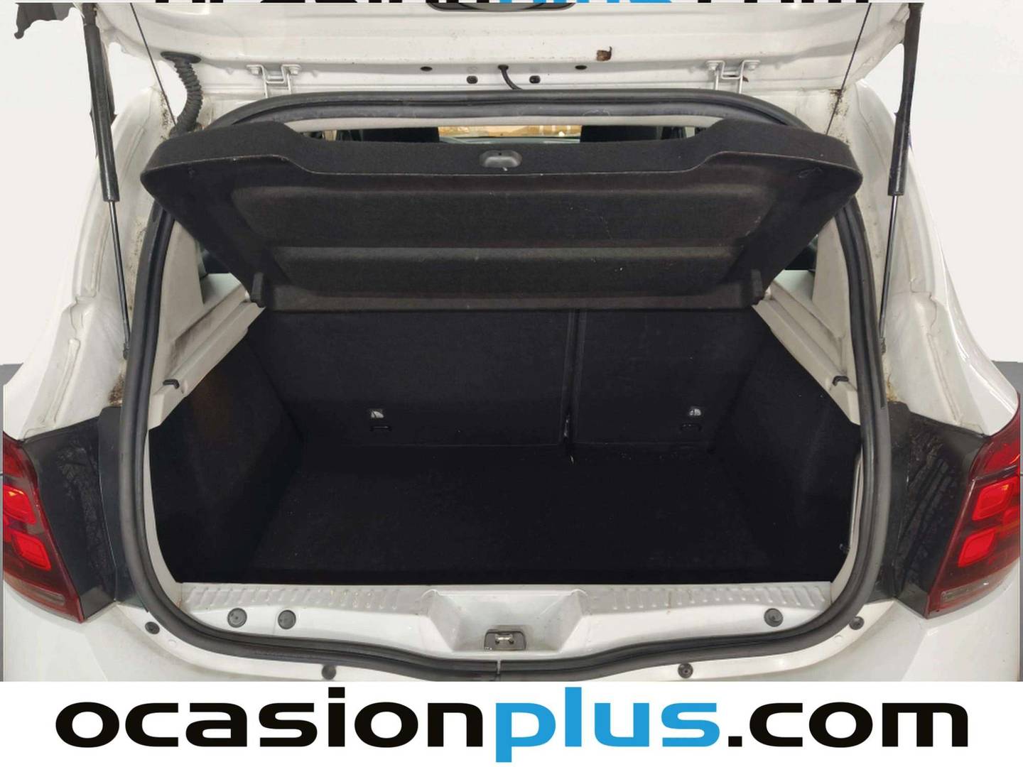 Foto Dacia Sandero Dacia Sandero 1.0 Laureate (73 CV)