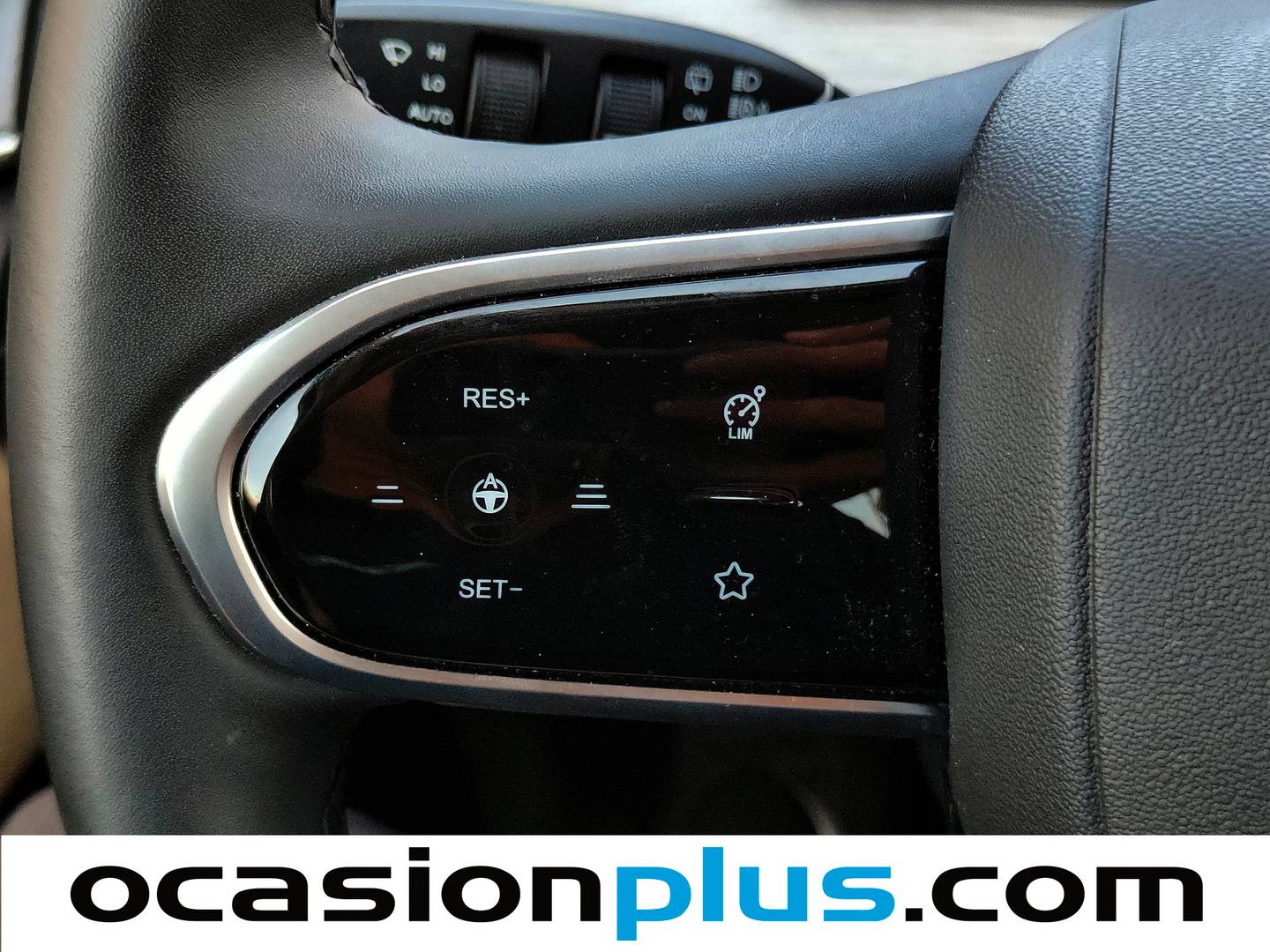 EBRO S800 EBRO S800 1.6 TGDI Premium DCT (147 CV) 7 Plazas de ocasión