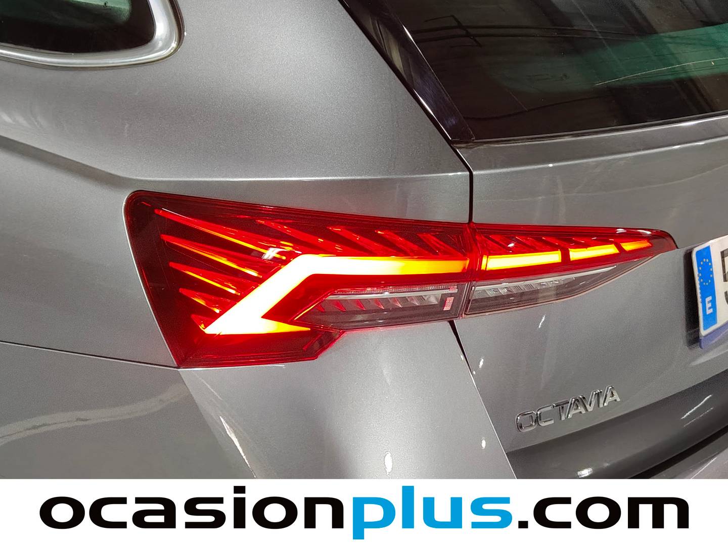 Skoda Octavia Skoda Octavia Combi 2.0 TDI Design DSG (150 CV) automático