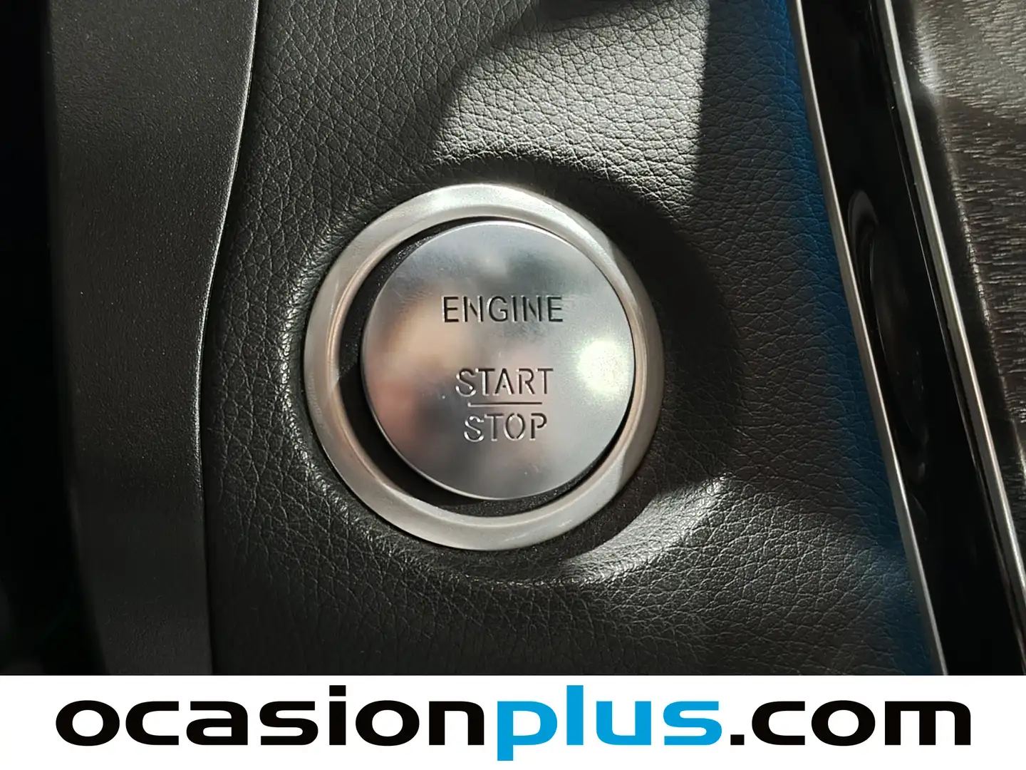 Foto Mercedes Clase GLC Mercedes-Benz GLC GLC 250 d 4Matic (204 CV)