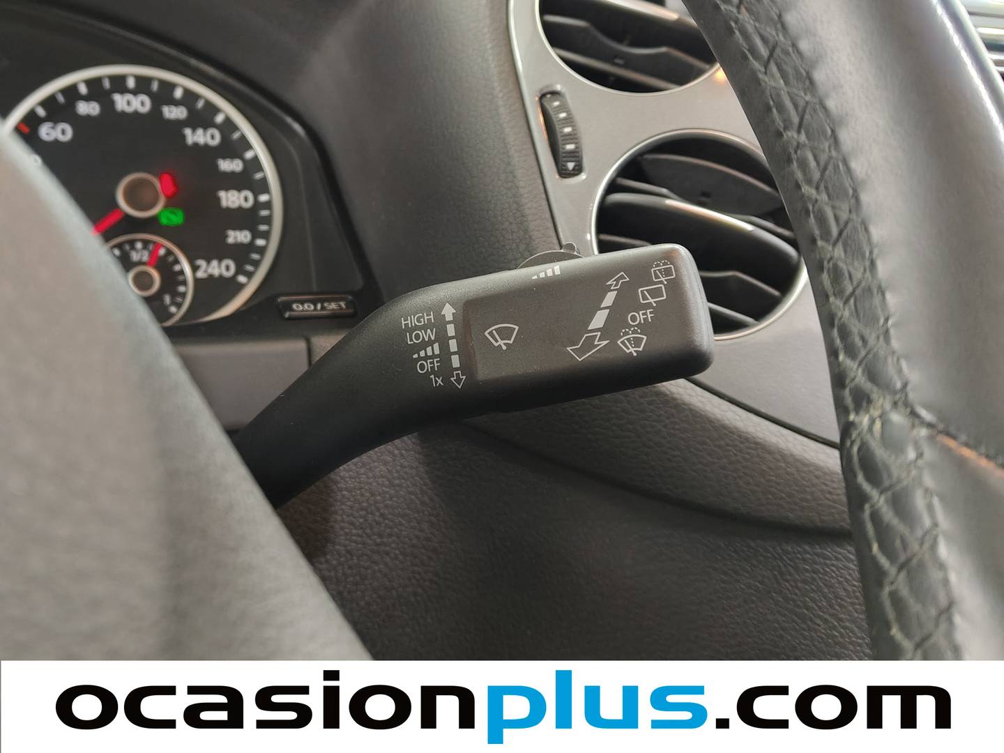 Foto Volkswagen Tiguan Volkswagen Tiguan Sport 2.0 TDI BMT 4Motion  (177 CV) DSG