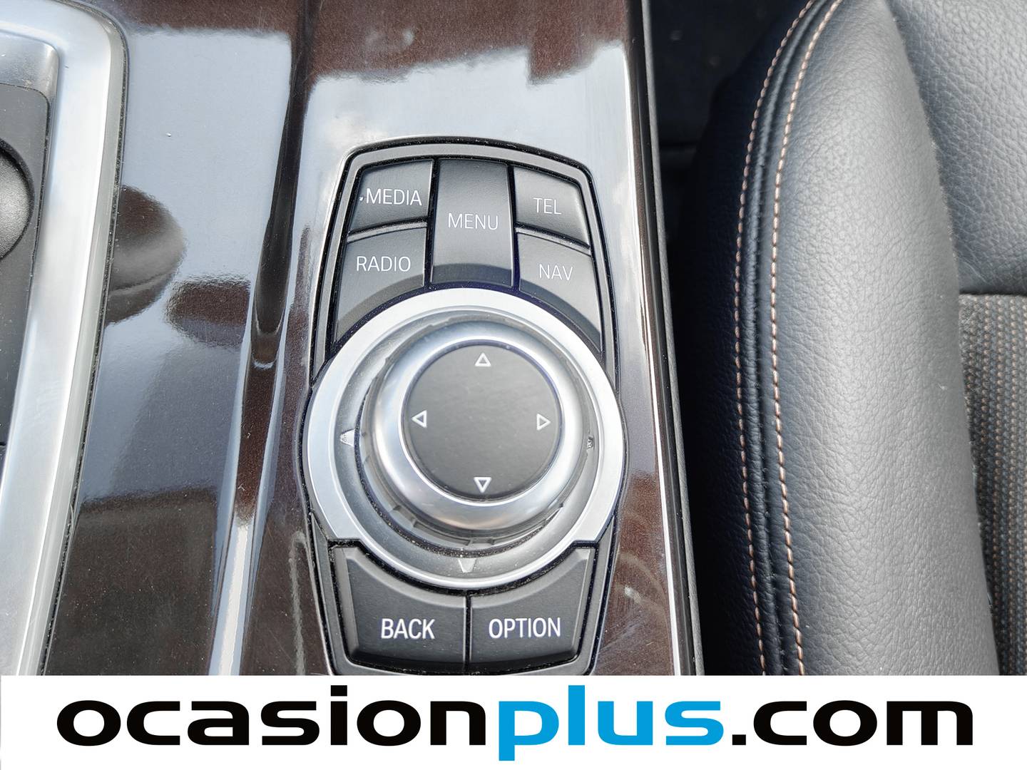 Foto BMW X4 BMW X4 xDrive20d (190 CV)