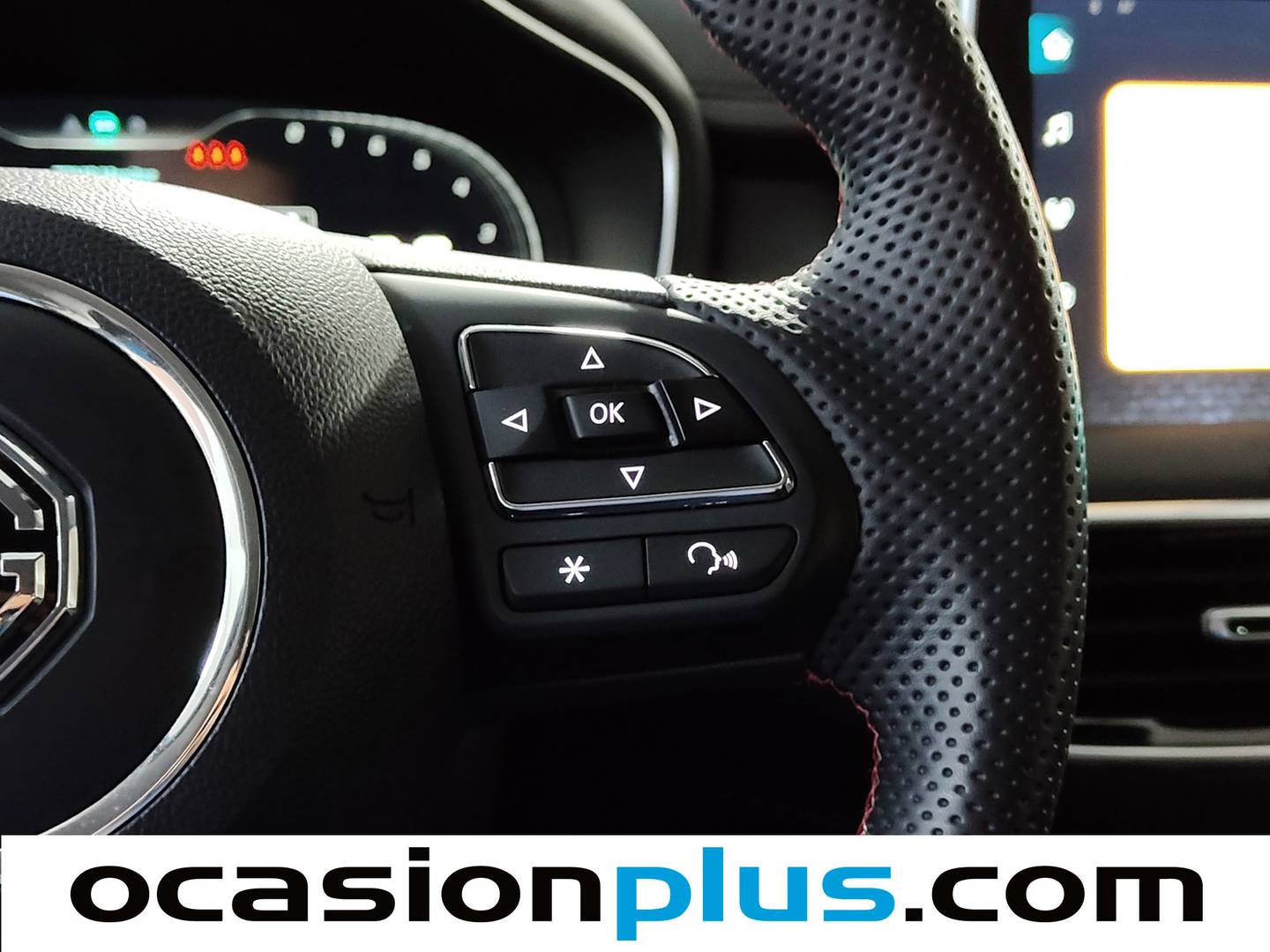 MG HS MG HS 1.5 Turbo GDI Comfort DCT (162 CV) km 0