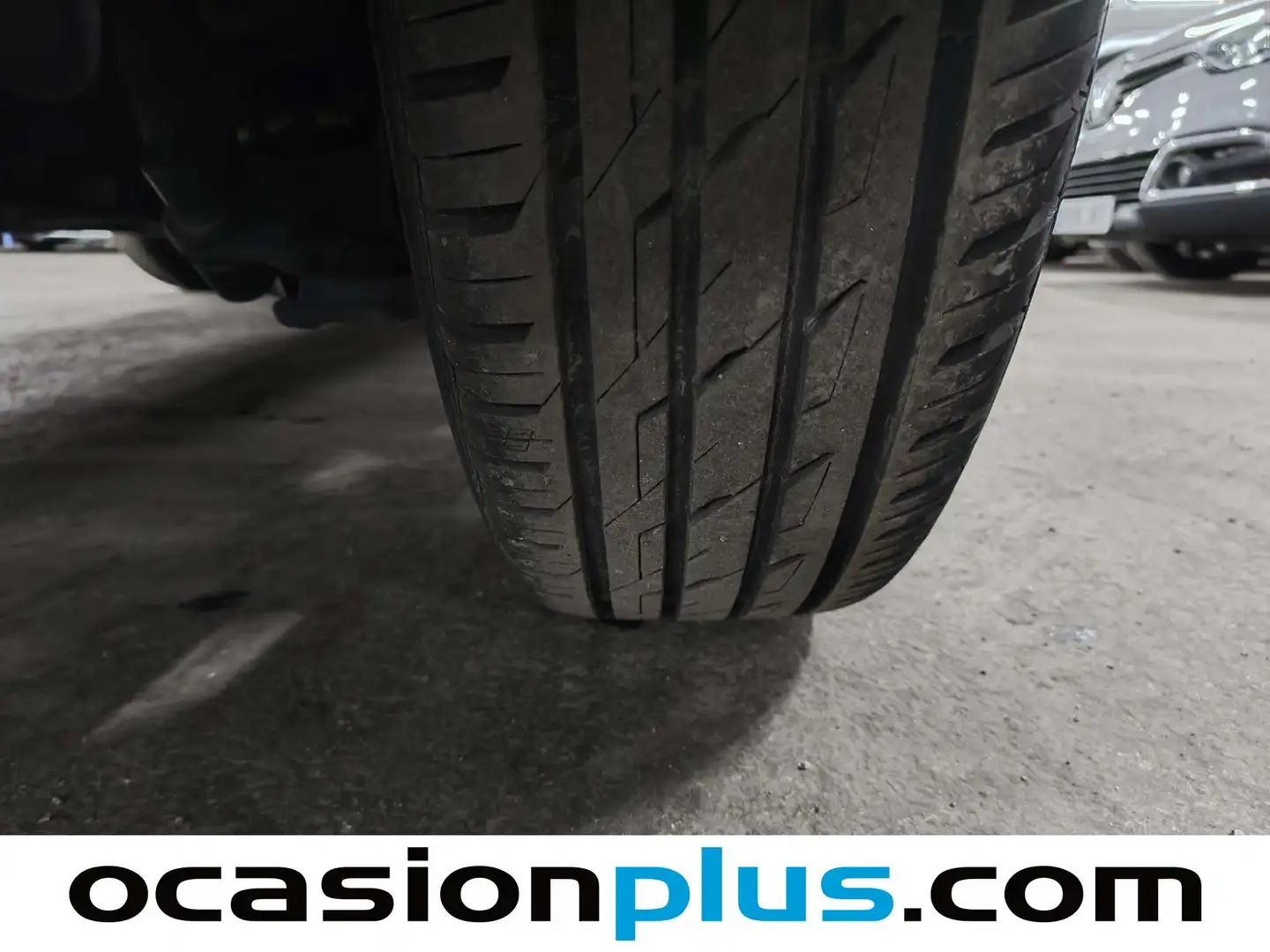 Foto Renault Scénic Renault Scenic Zen TCe (140 CV) GPF