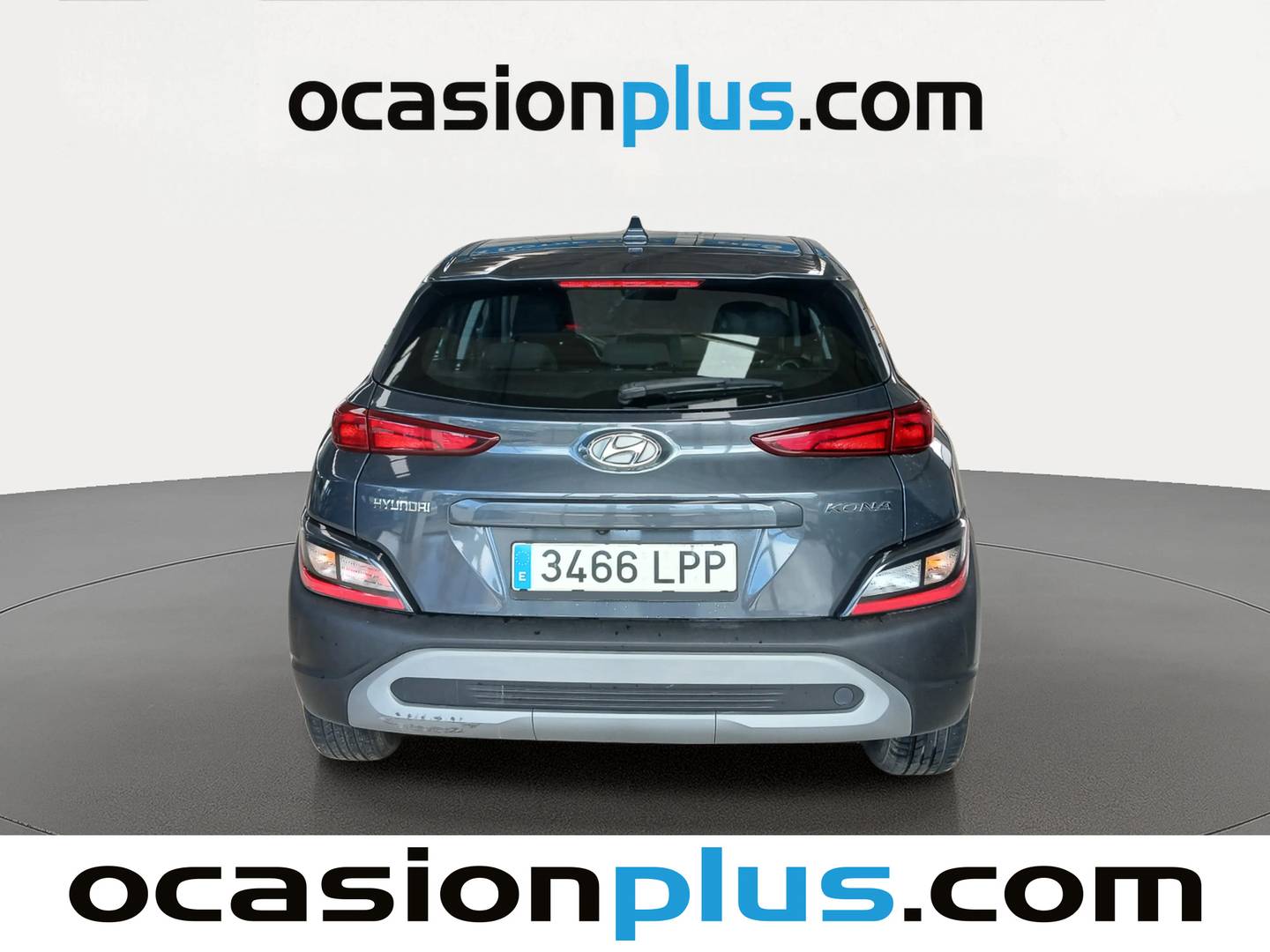 Hyundai Kona Hyundai Kona 1.0 TGDI Klass 4x2 (120 CV) barato