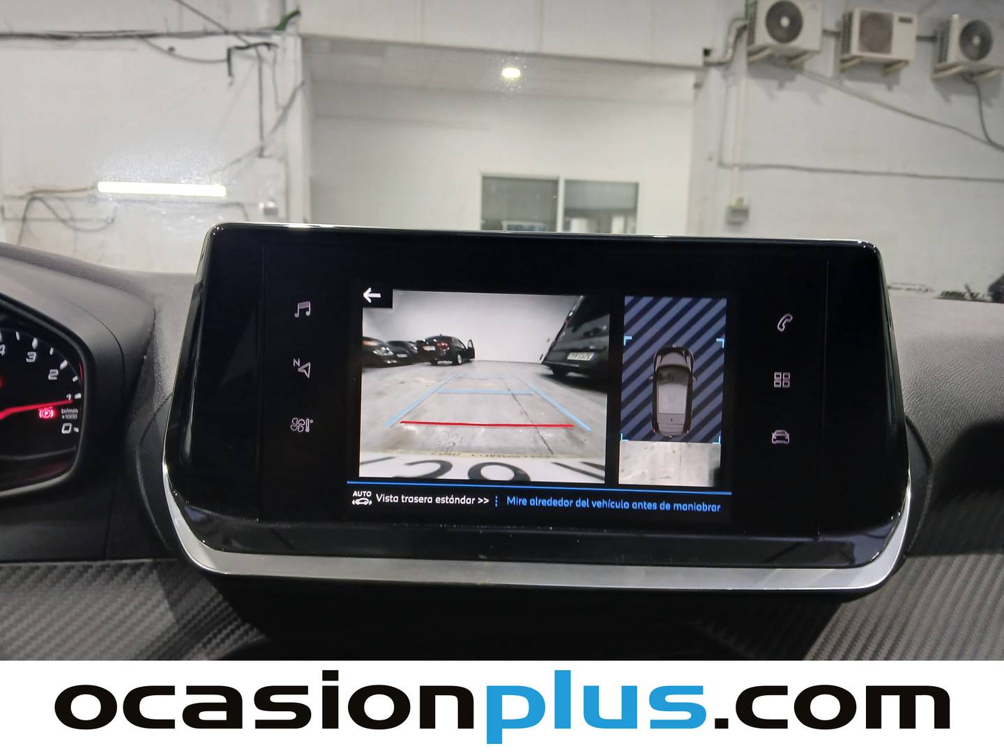 Foto Peugeot 208 Peugeot 208 PureTech 100 Allure (100 CV)