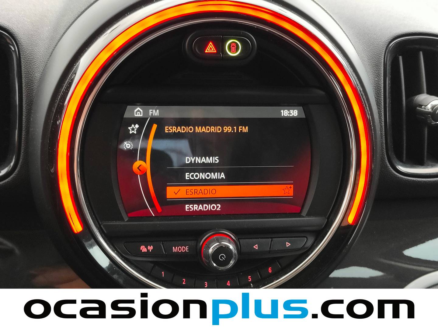 Foto Mini Countryman MINI MINI Countryman Cooper S E ALL4 (224 CV)