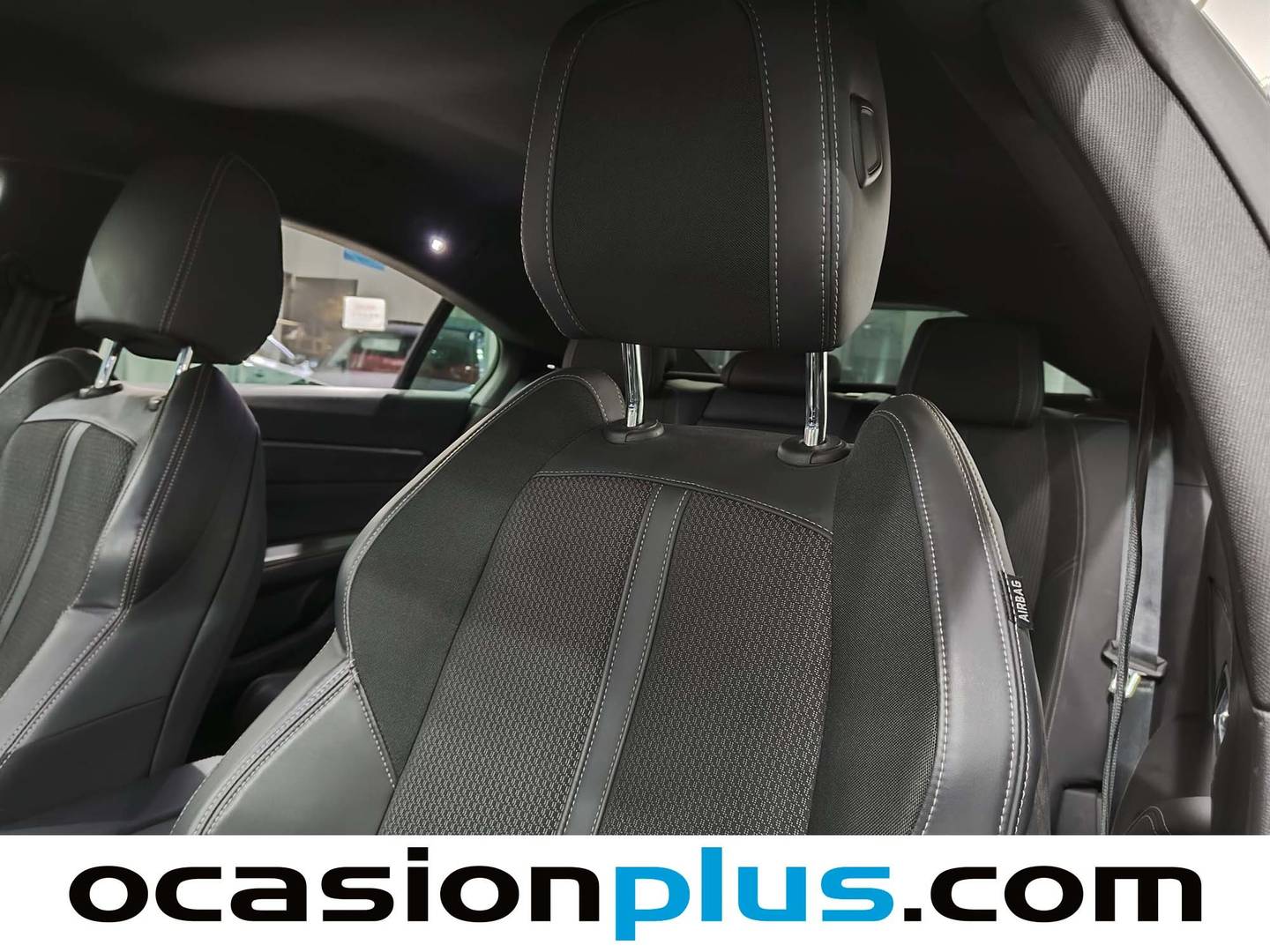 Foto Peugeot 508 Peugeot 508 BlueHDi 130 GT Line EAT8 (130 CV)