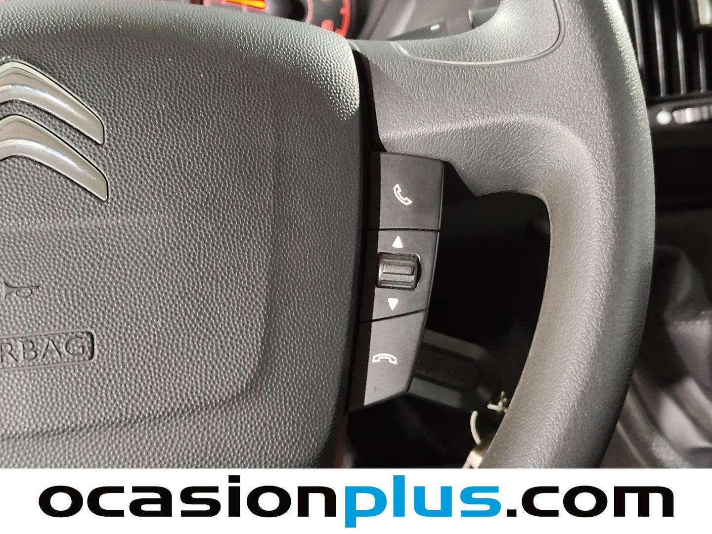 Foto Citroën Jumper Citroen Jumper Furgon BlueHDi 140 33 L2H2 (140 CV)