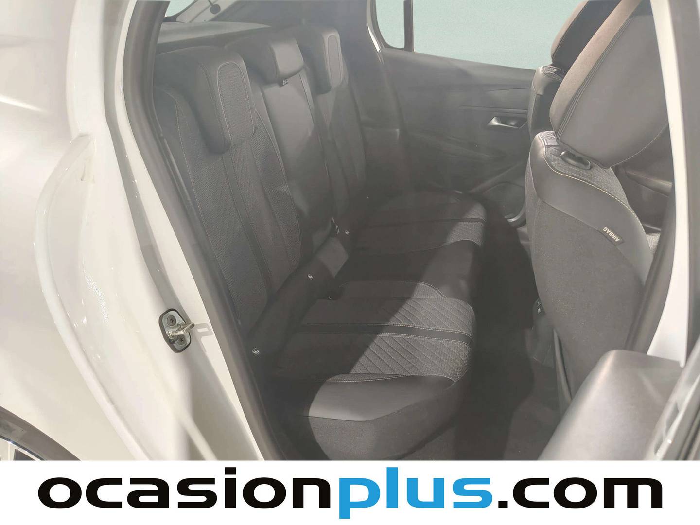 Foto Peugeot 208 Peugeot 208 PureTech 100 Allure (100 CV)