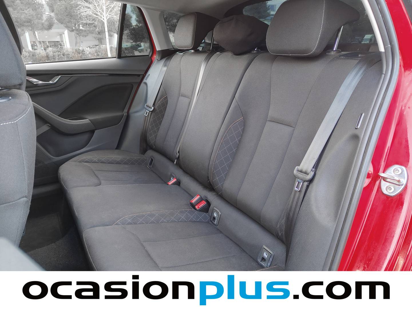 Foto Skoda Scala Skoda Scala 1.6 TDI Ambition (115 CV)