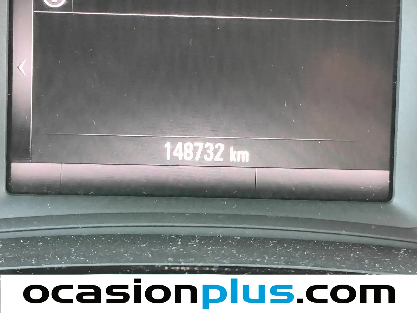 Foto Opel Mokka X Opel Mokka X 1.4 Turbo S&S Excellence 4X2 (140 CV)