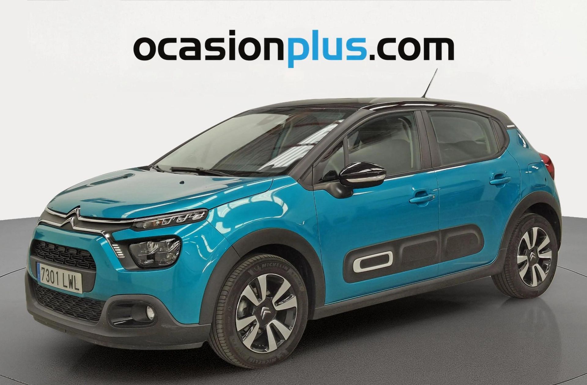 Citroën C3 PureTech 83 Feel Pack