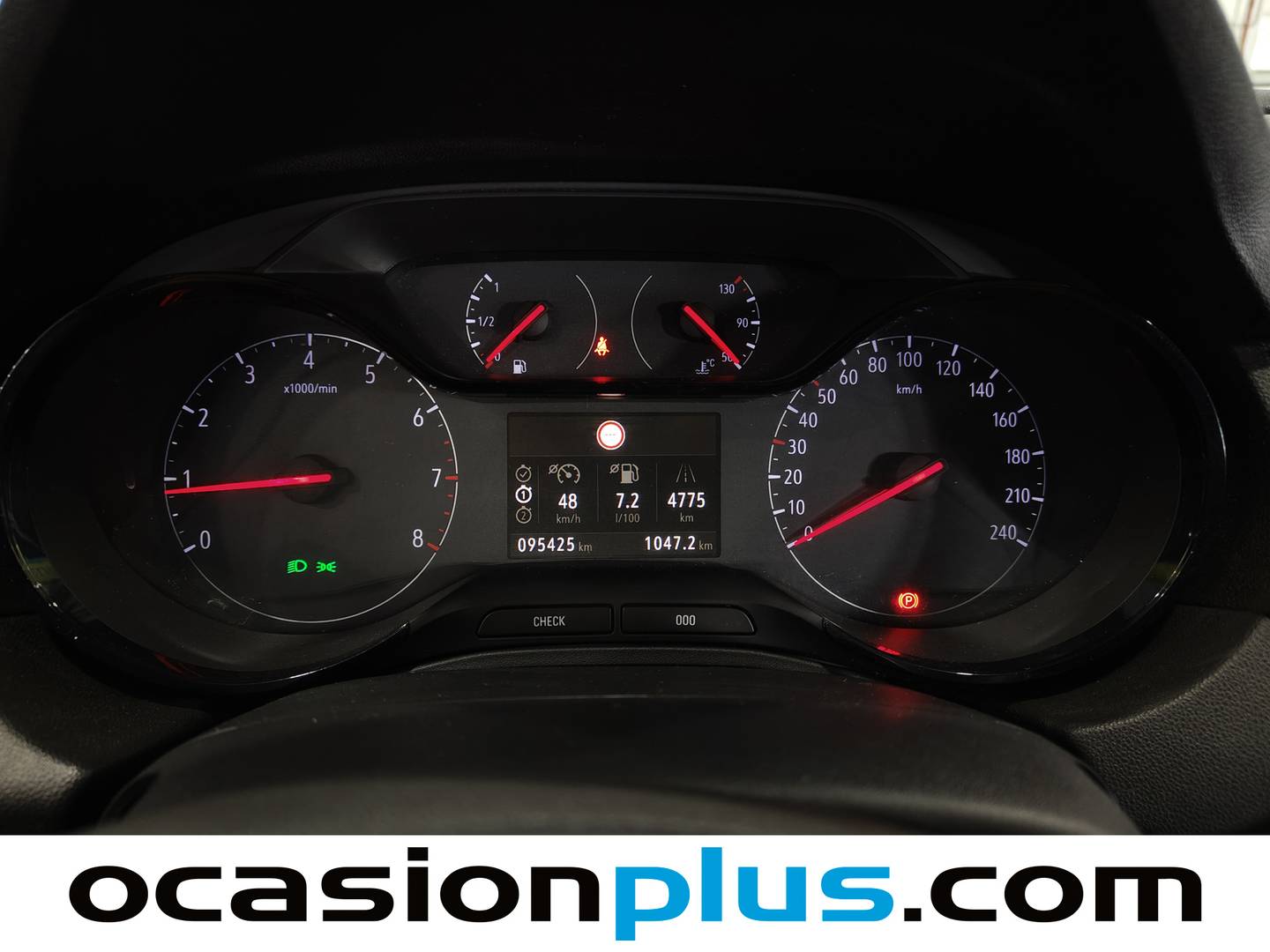 Foto Opel Grandland X Opel Grandland X 1.2 Turbo Selective (130 CV)