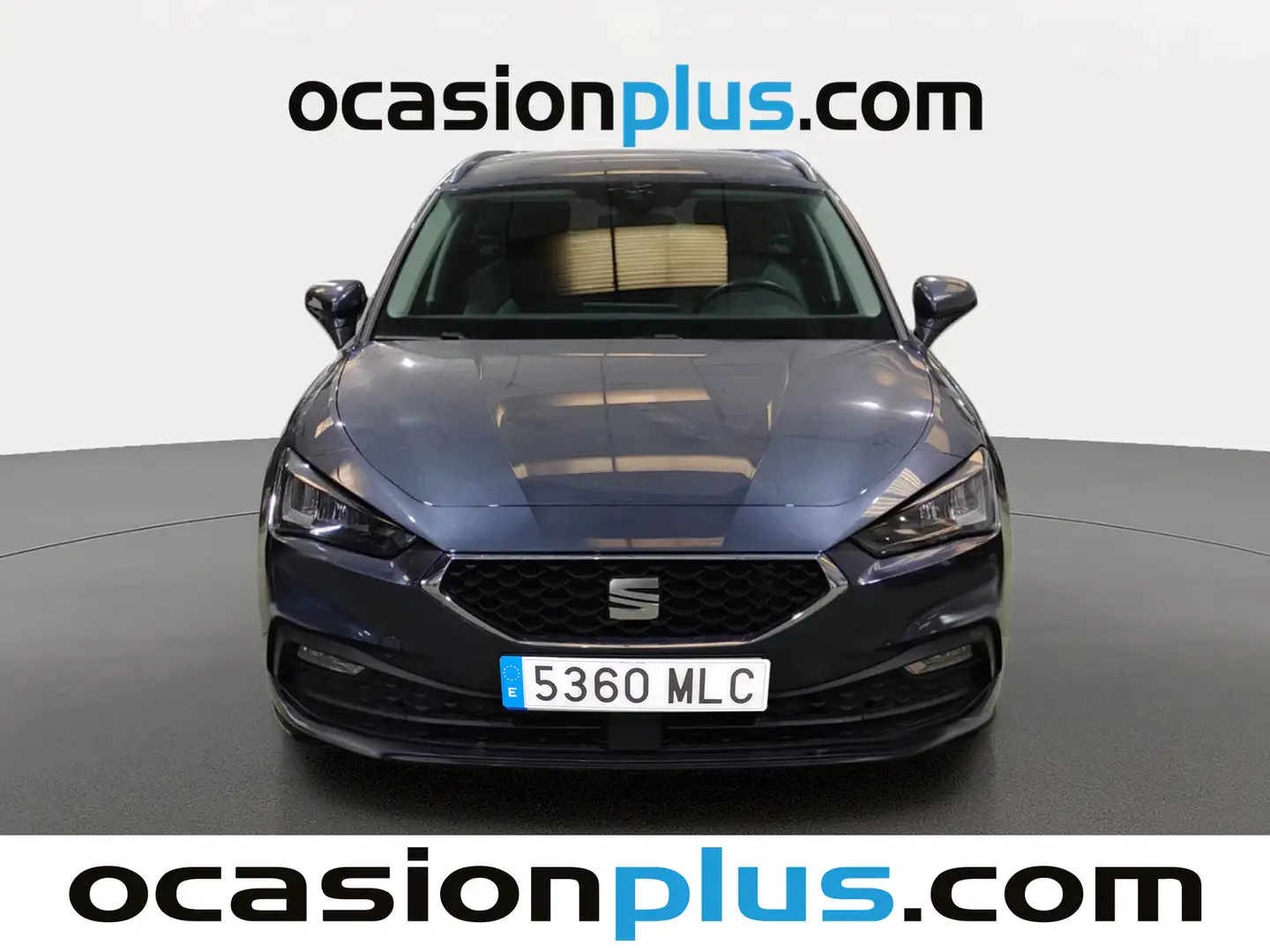 Foto Seat León SEAT León ST ST 1.5 TSI S&S Style XL (130 CV)