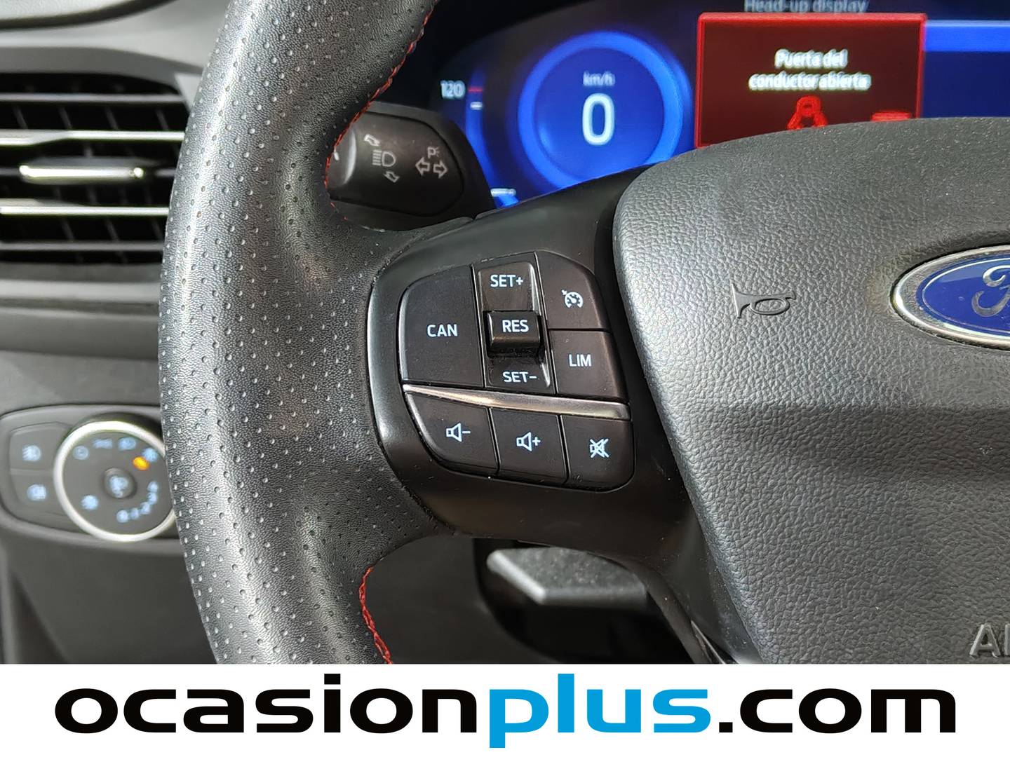 Foto Ford Focus Ford Focus 1.0 Ecoboost MHEV ST-Line X  (155 CV)